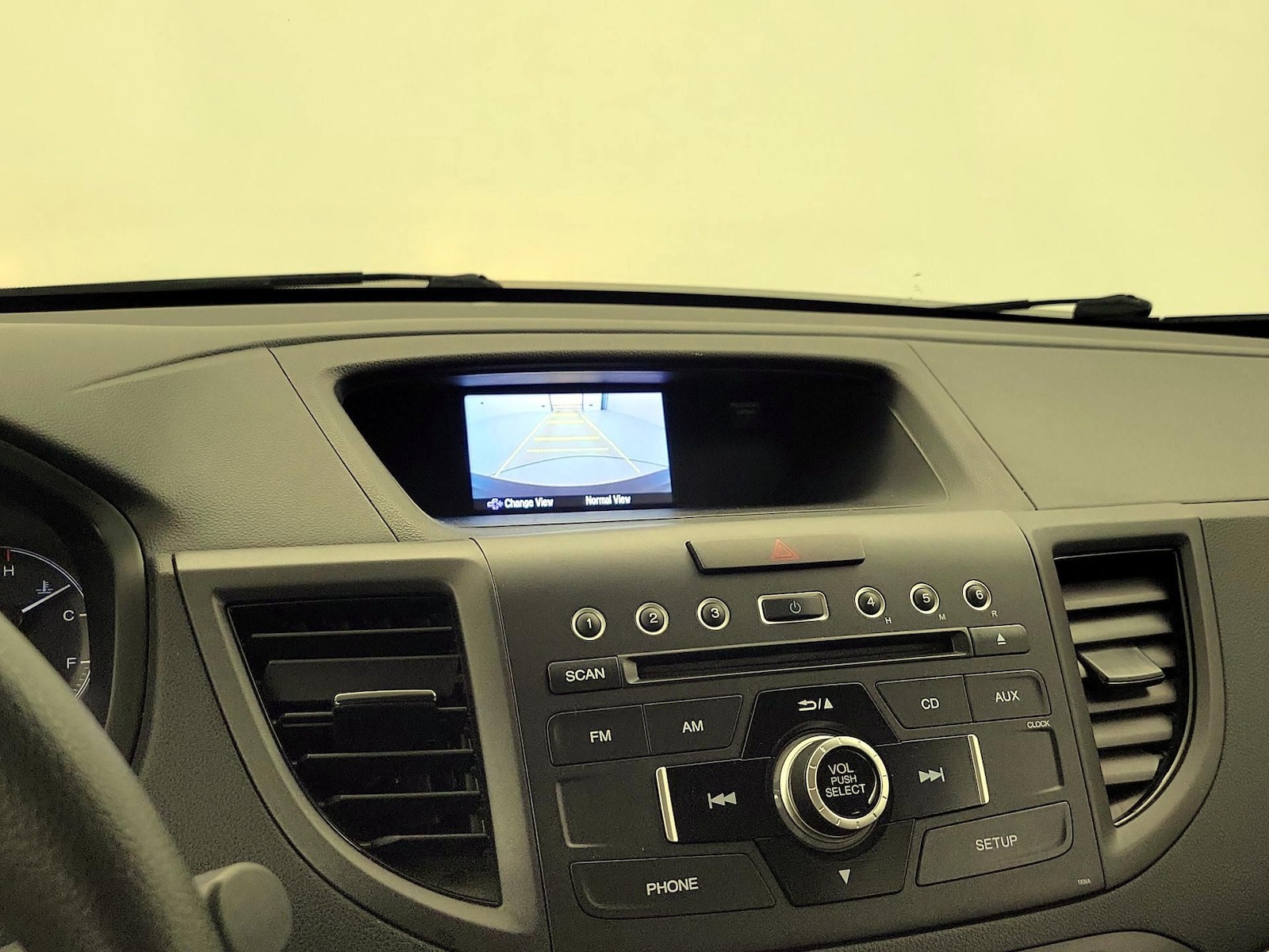 2014 Honda CR-V LX - Photo 15