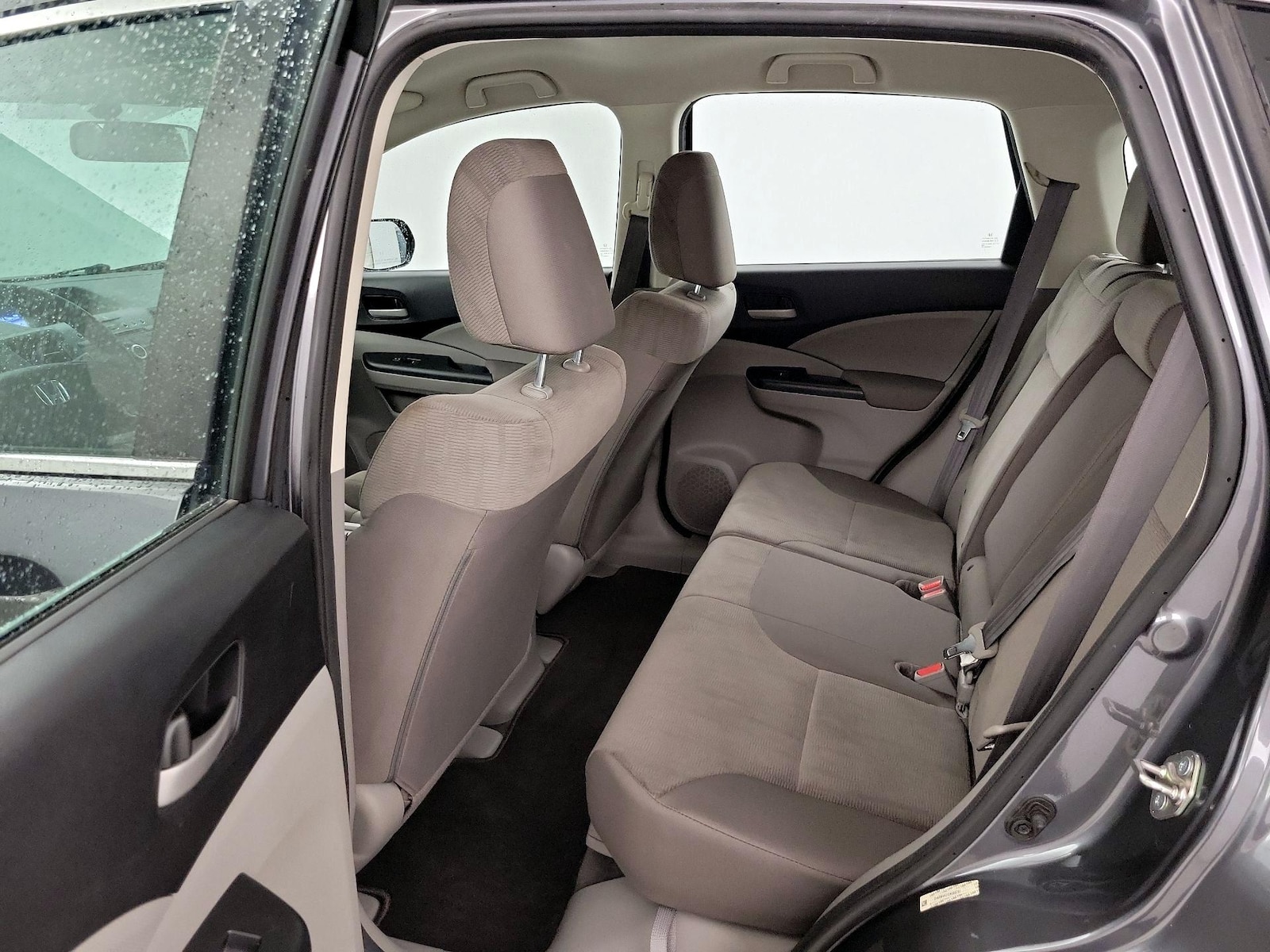 2014 Honda CR-V LX - Photo 20