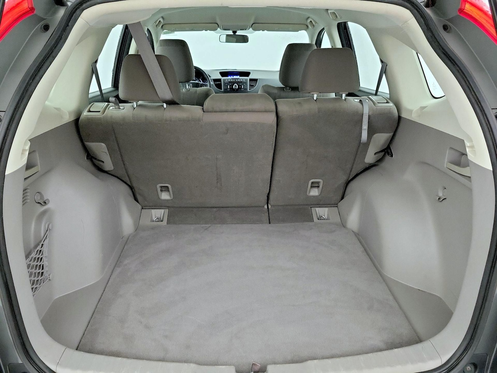 2014 Honda CR-V LX - Photo 21