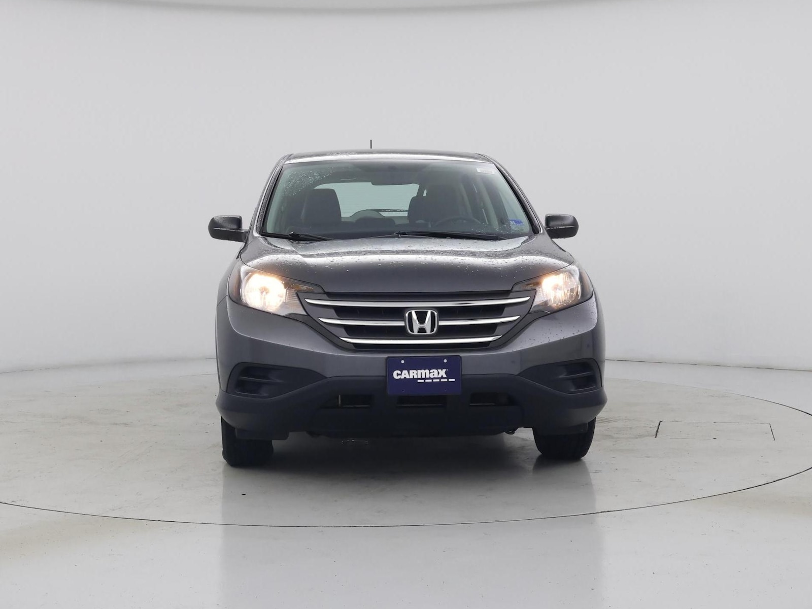 2014 Honda CR-V LX - Photo 6