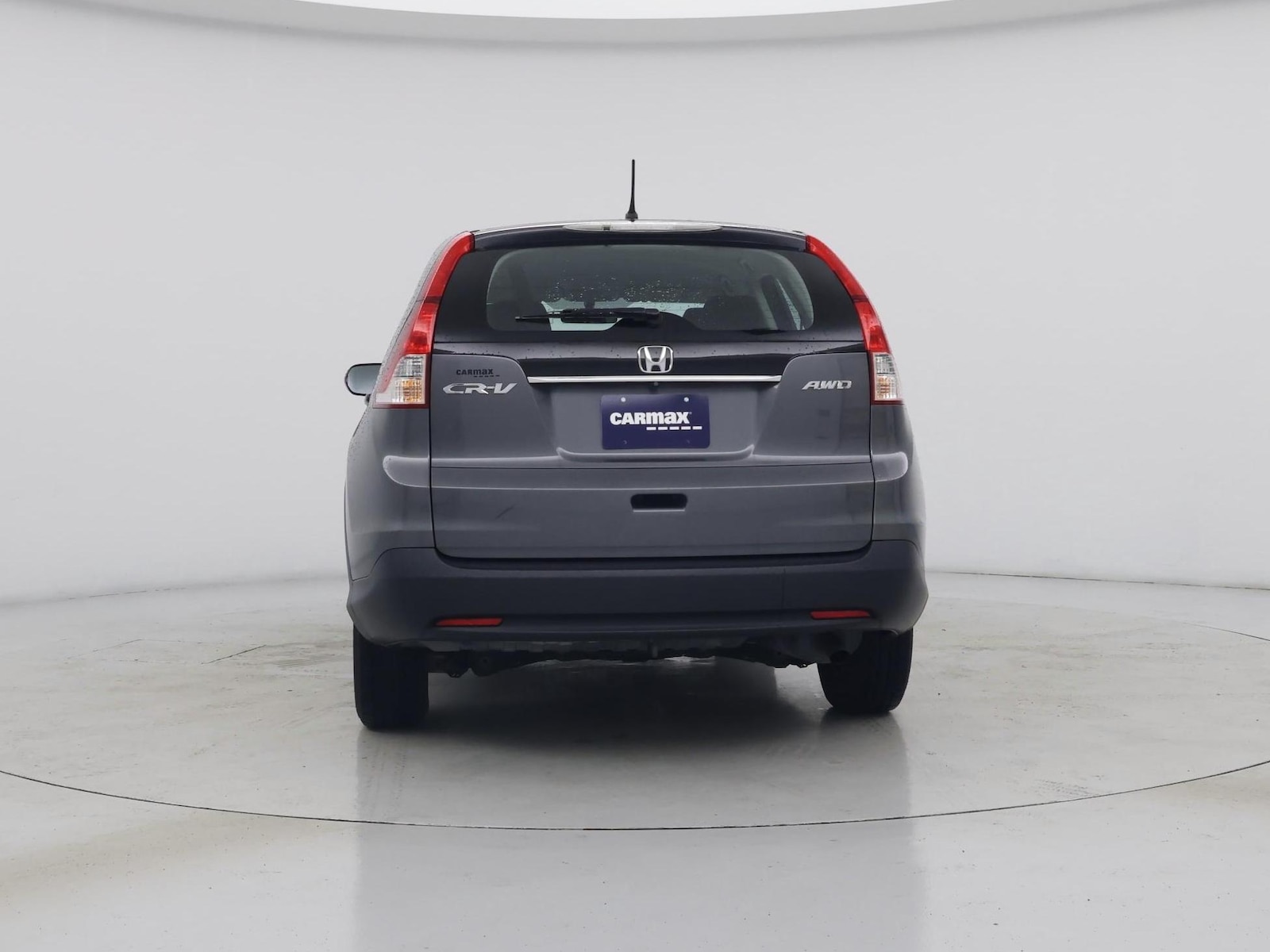 2014 Honda CR-V LX - Photo 7