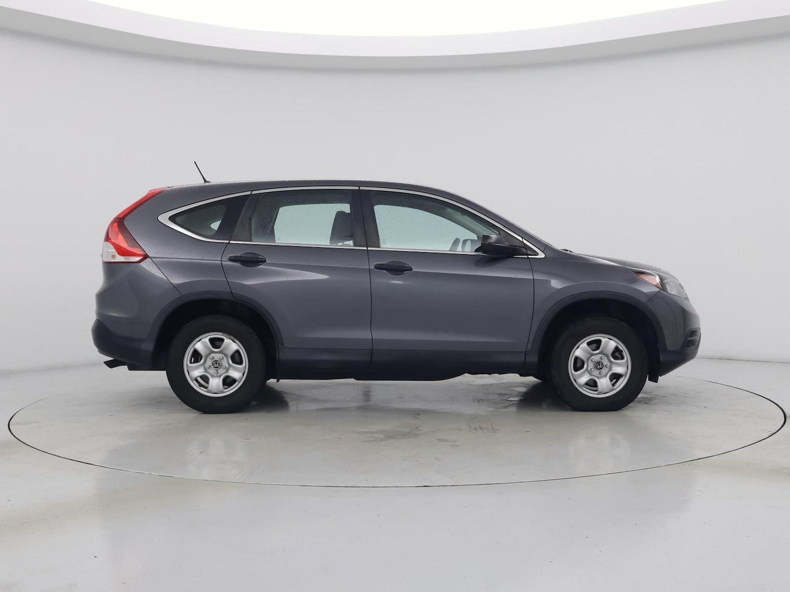 2014 Honda CR-V LX - Photo 8