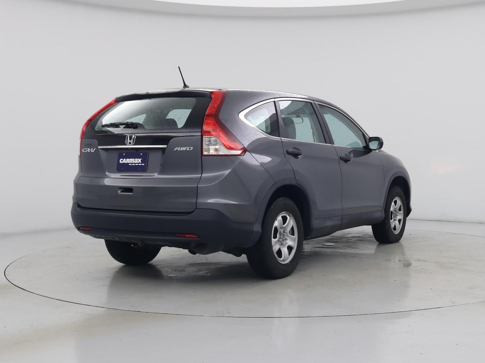 2014 Honda CR-V LX - Photo 9