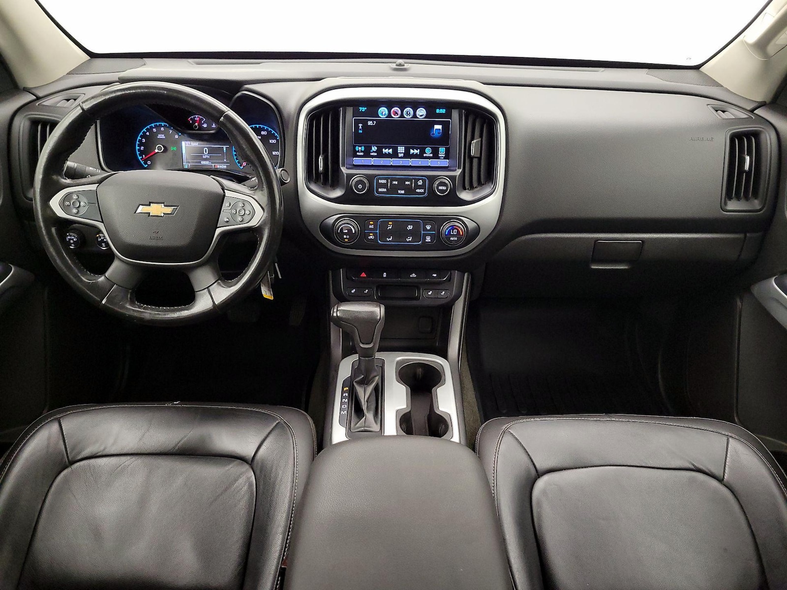 Apple CarPlay®