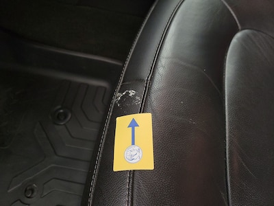 Condition detail
