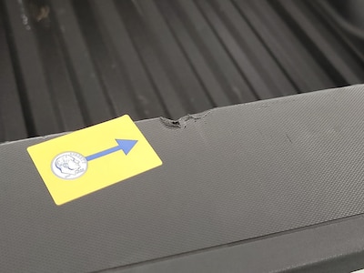 Condition detail
