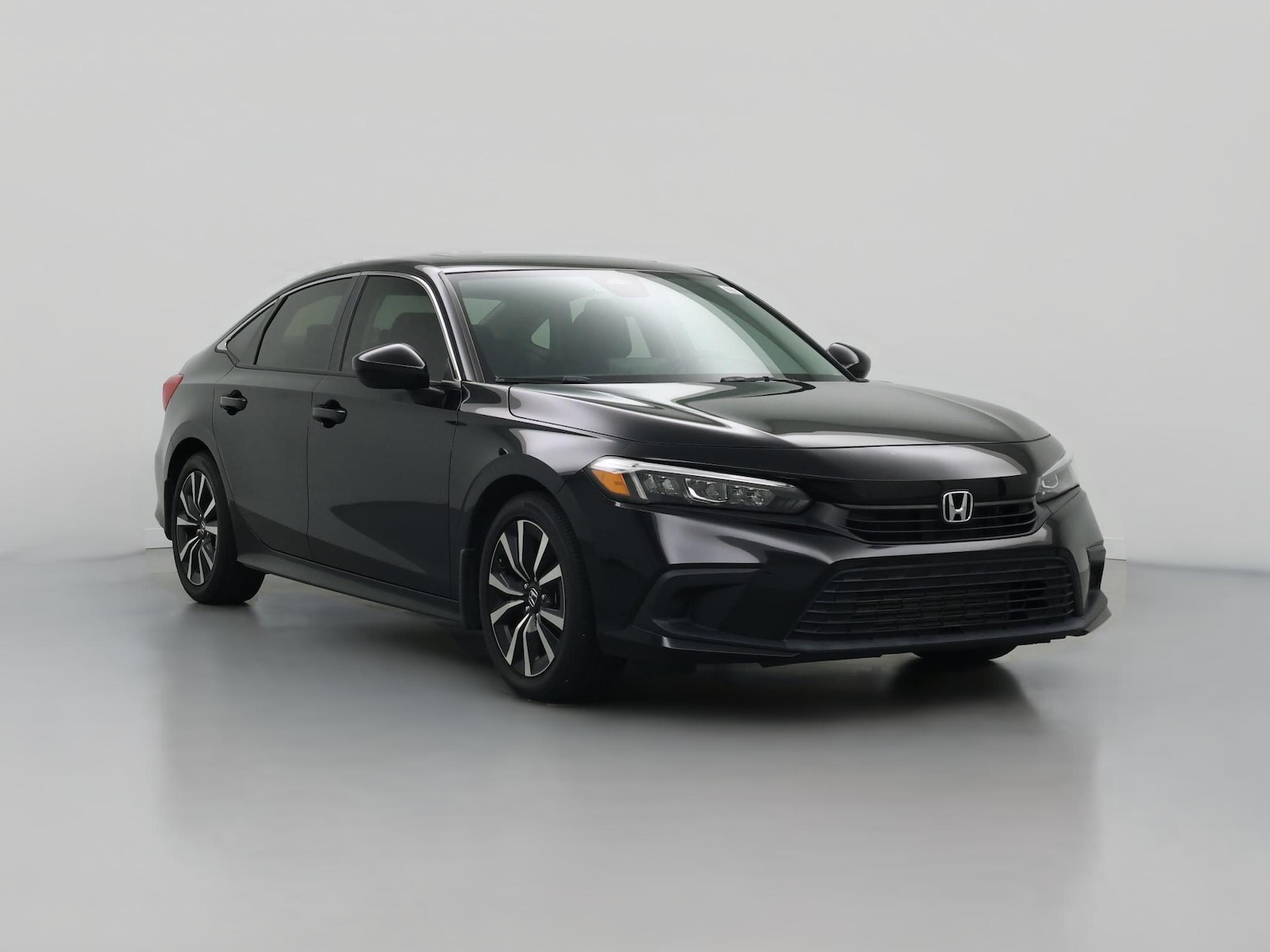 2022 Honda Civic Sedan