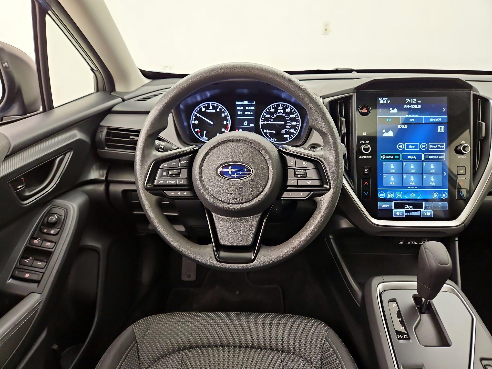 Thumbnail: 2024 Subaru Crosstrek - 10