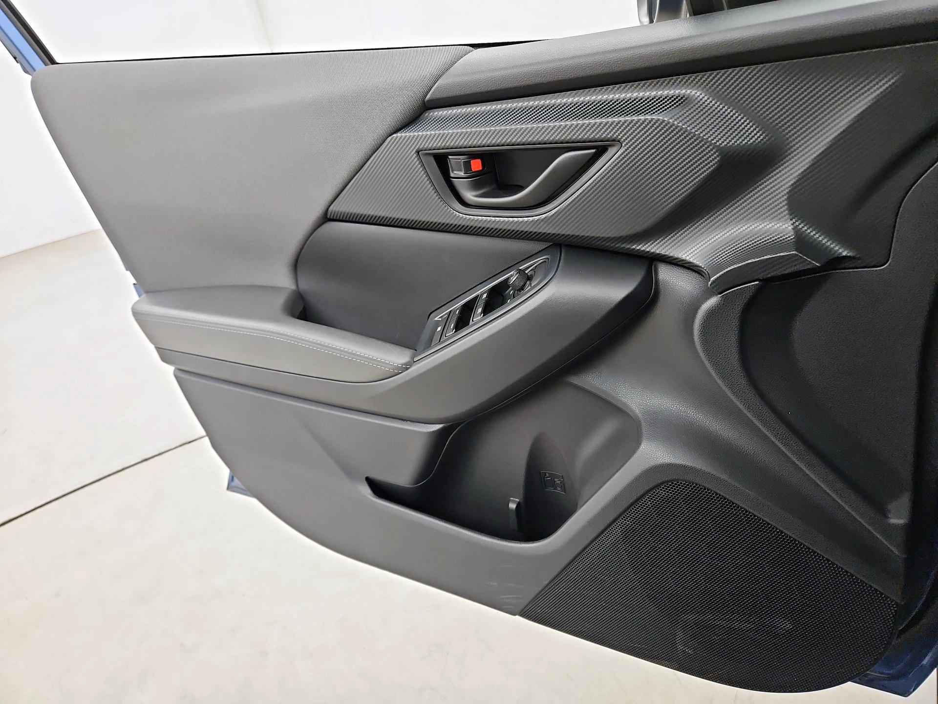 Thumbnail: 2024 Subaru Crosstrek - 12