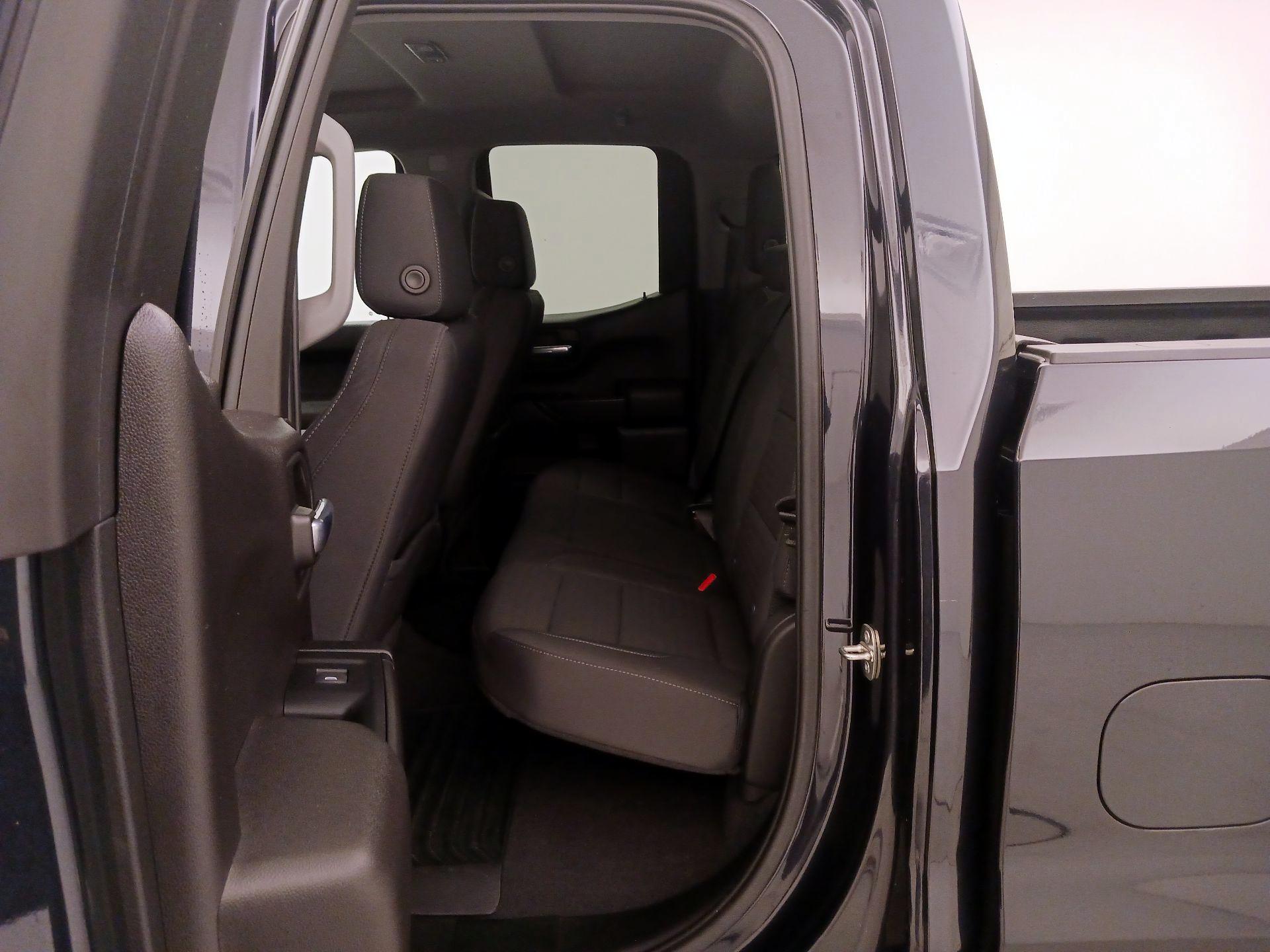 Thumbnail: 2023 Chevrolet Silverado 1500 - 19