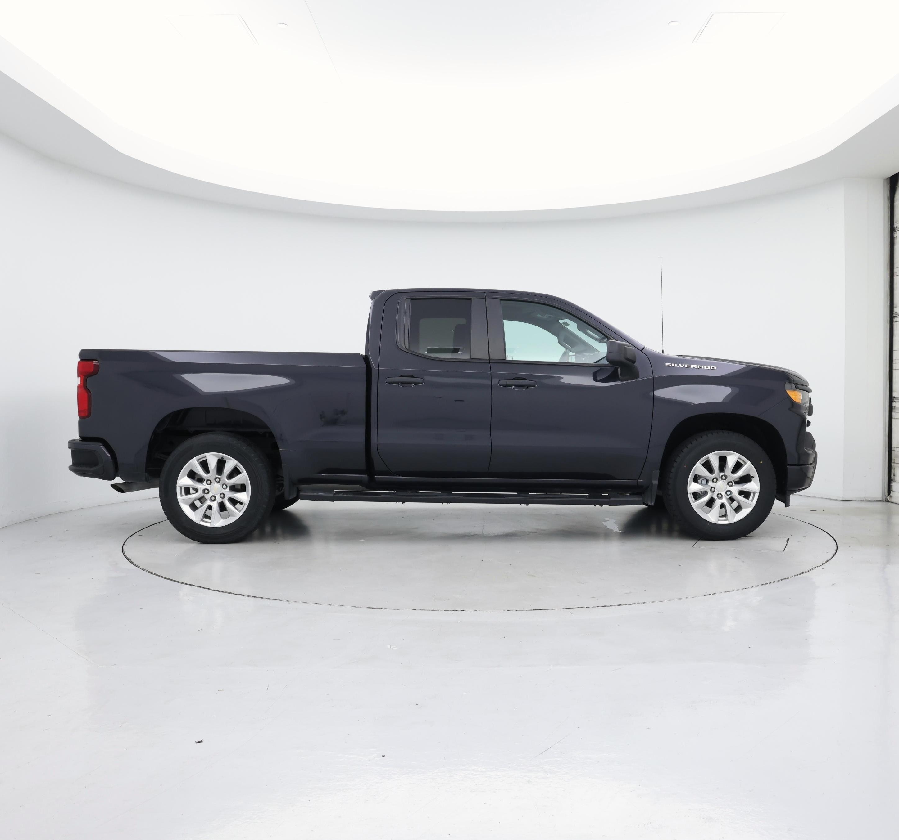 Thumbnail: 2023 Chevrolet Silverado 1500 - 7