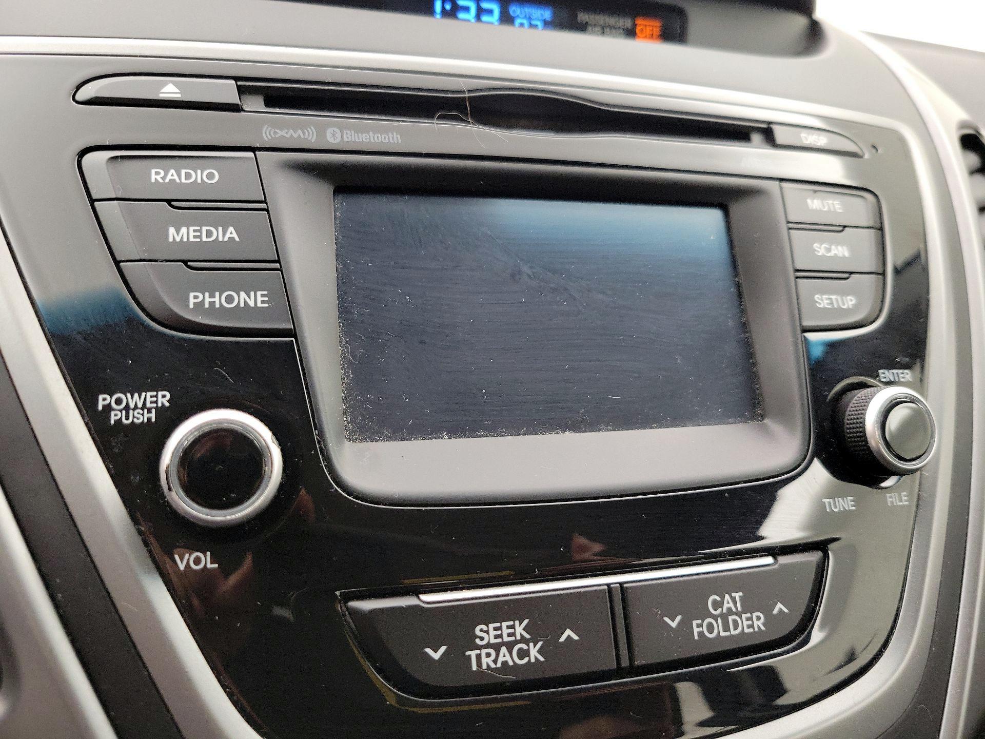 Thumbnail: 2016 Hyundai Elantra - 15