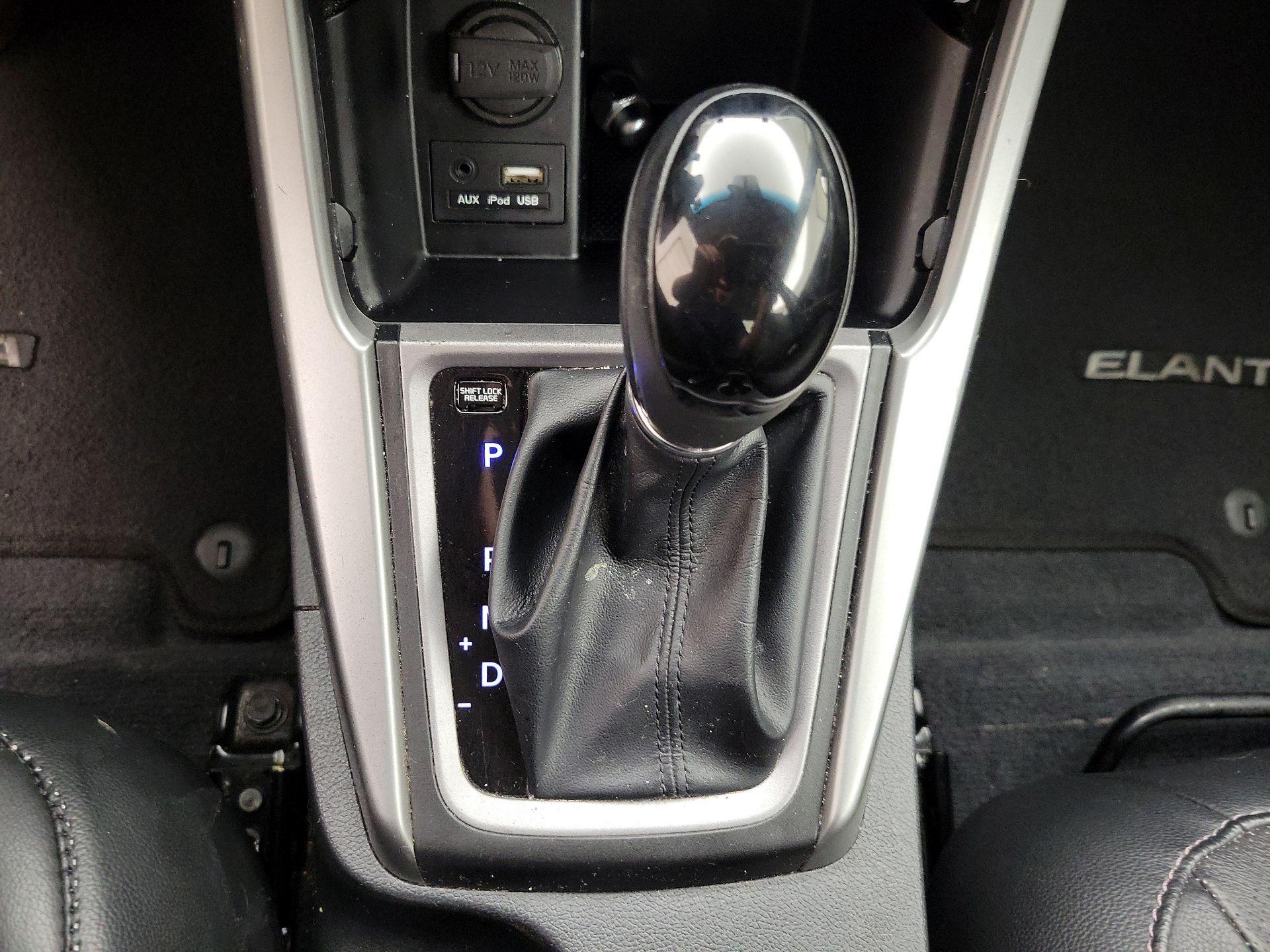 Thumbnail: 2016 Hyundai Elantra - 17