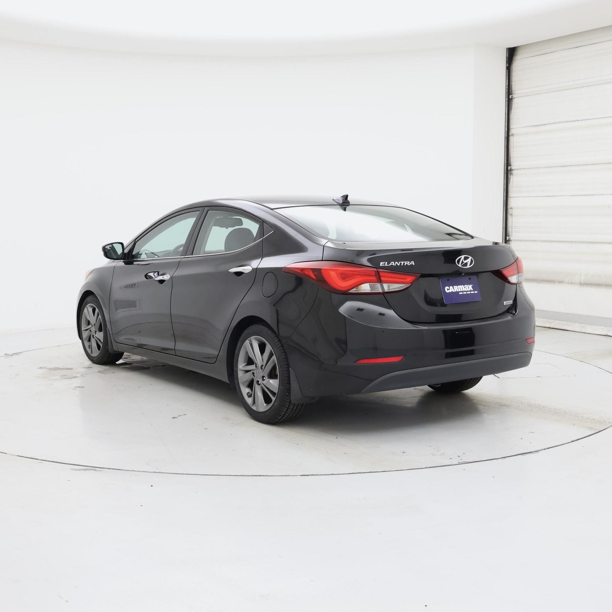 Thumbnail: 2016 Hyundai Elantra - 2
