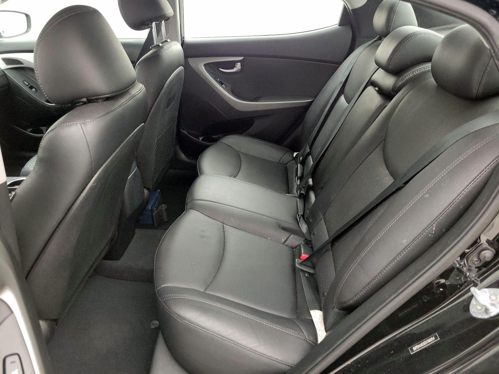 Thumbnail: 2016 Hyundai Elantra - 19