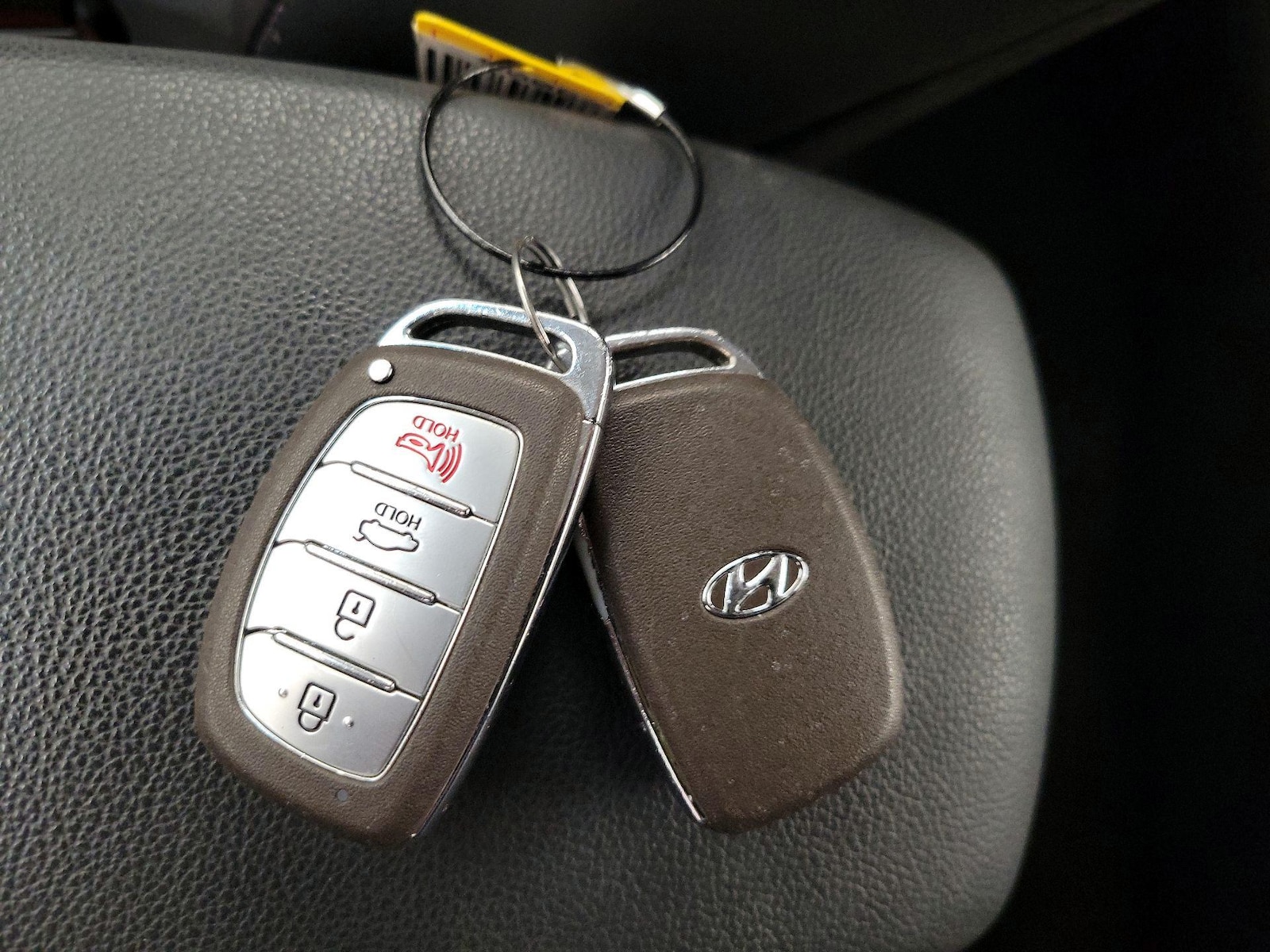 2016 Hyundai Elantra Limited - Photo 23