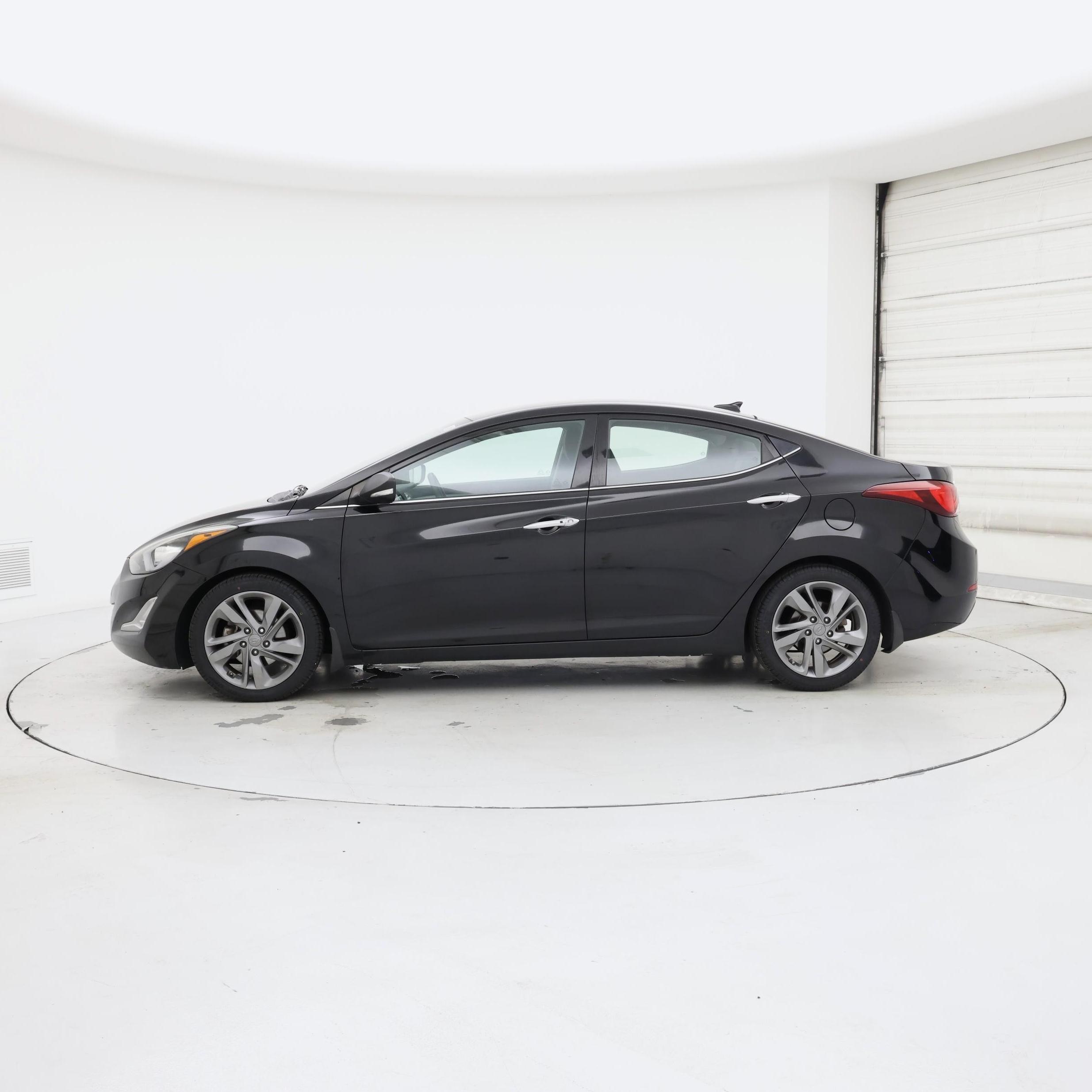 Thumbnail: 2016 Hyundai Elantra - 3