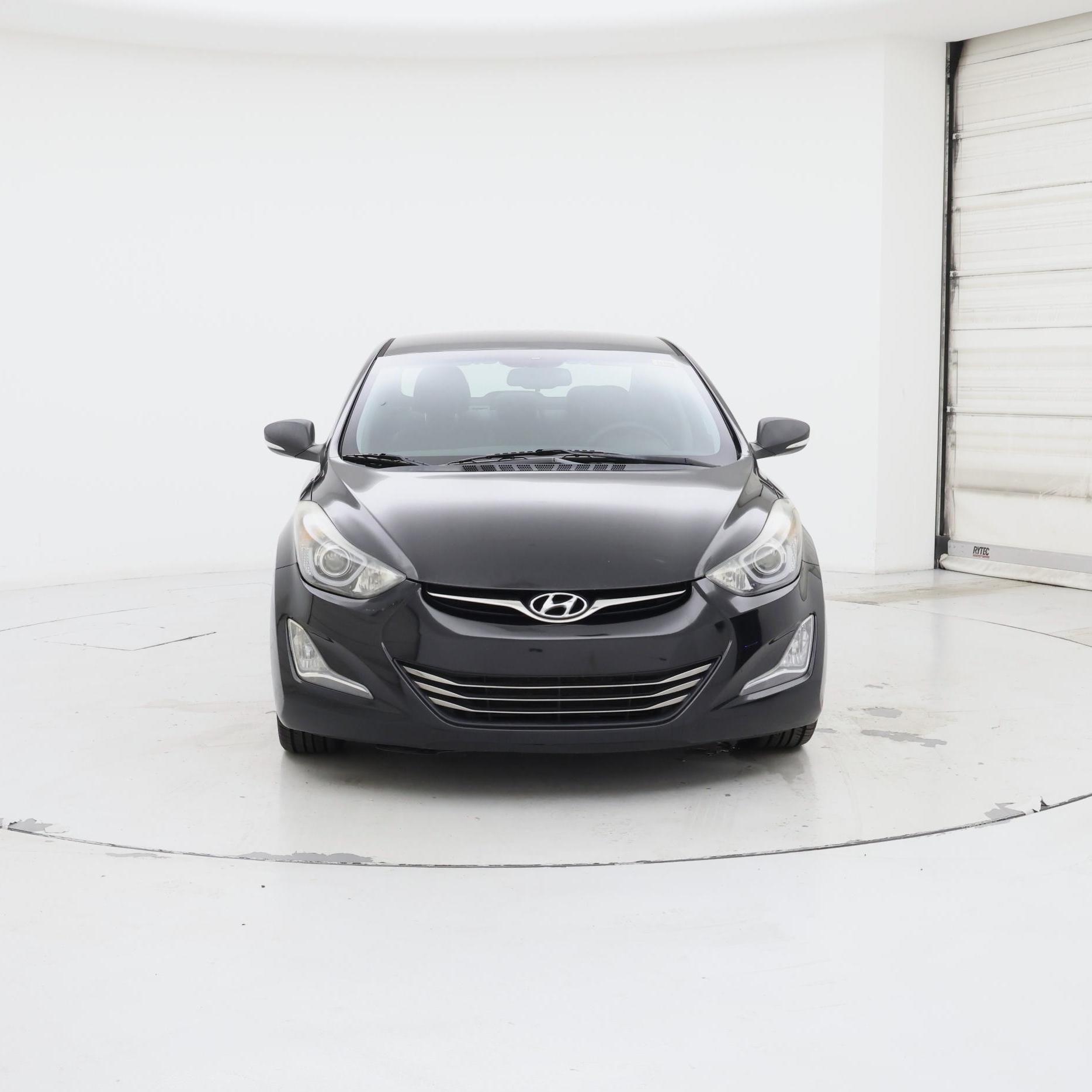Thumbnail: 2016 Hyundai Elantra - 5