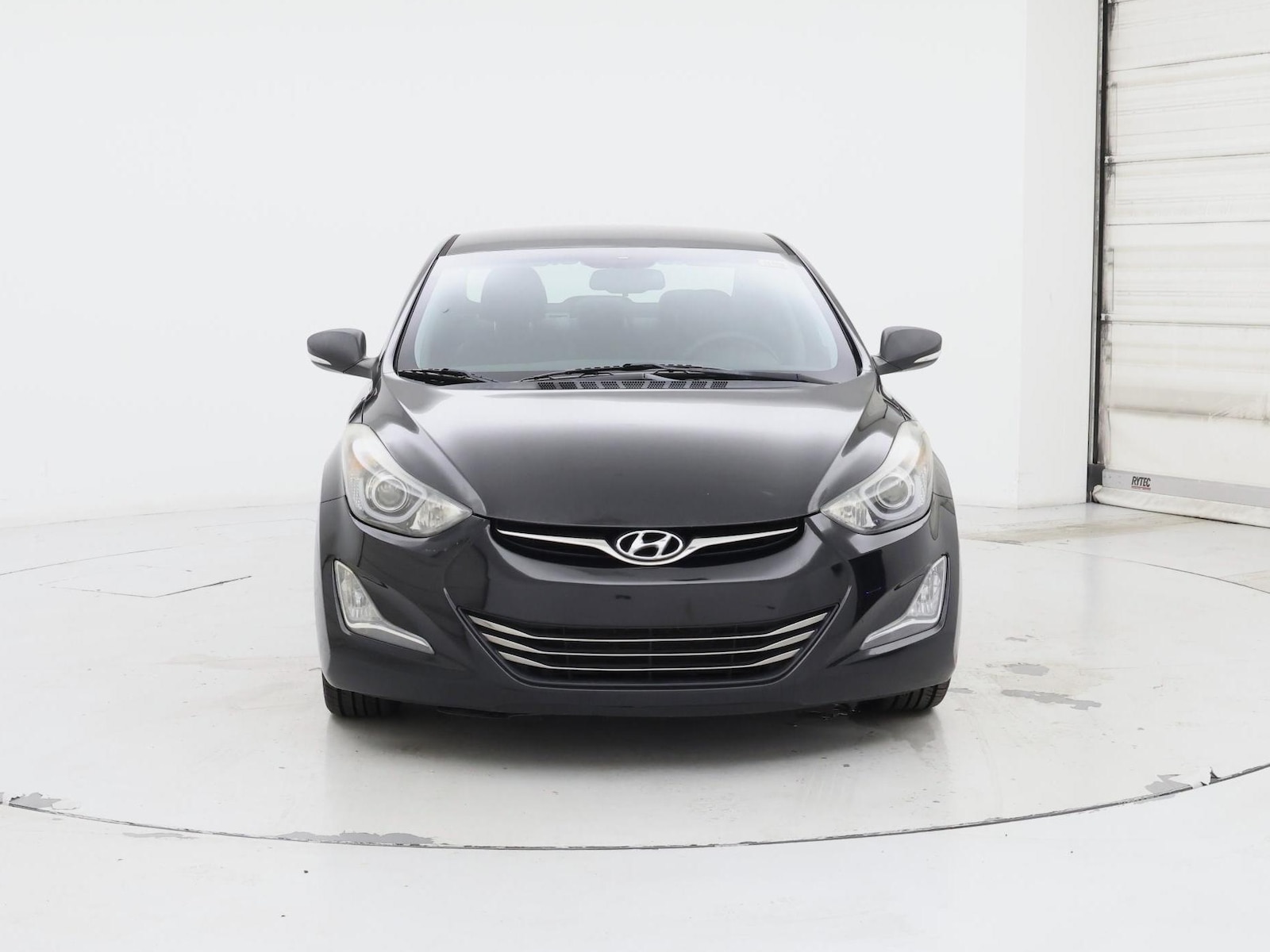 2016 Hyundai Elantra Limited - Photo 6