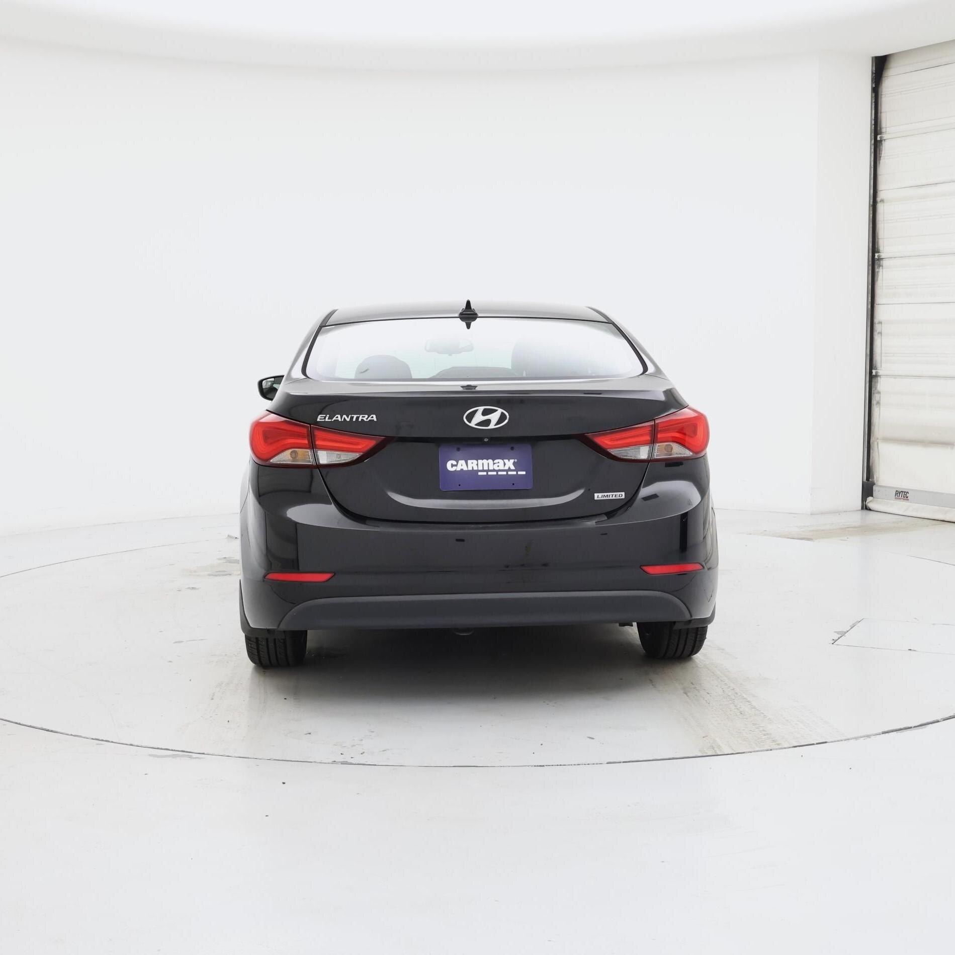 Thumbnail: 2016 Hyundai Elantra - 6