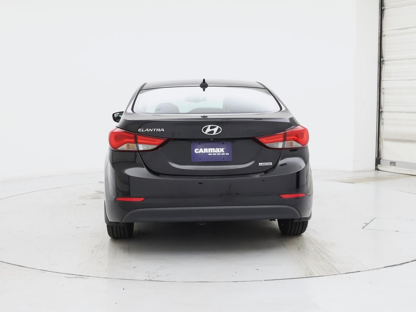 2016 Hyundai Elantra Limited - Photo 7