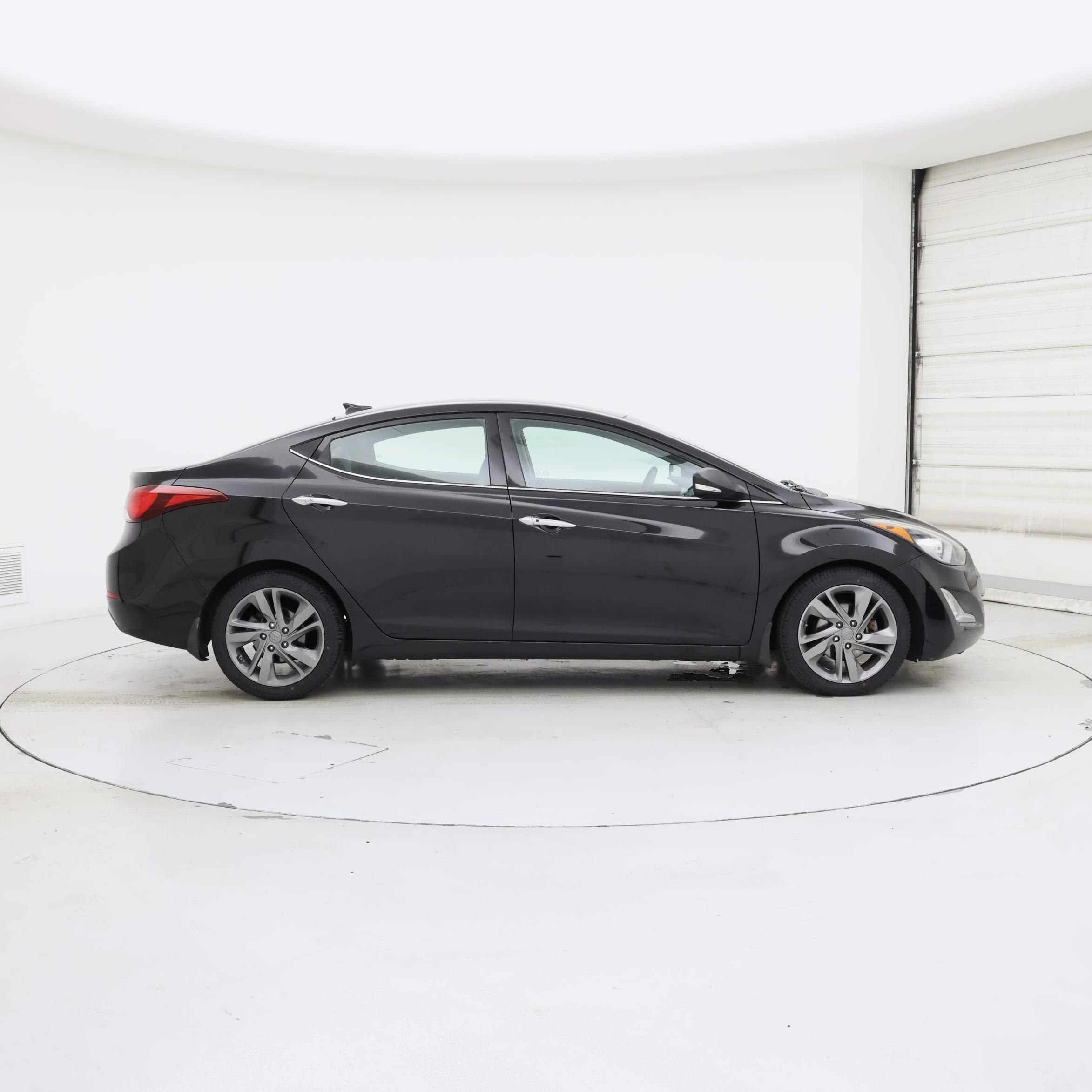 Thumbnail: 2016 Hyundai Elantra - 7