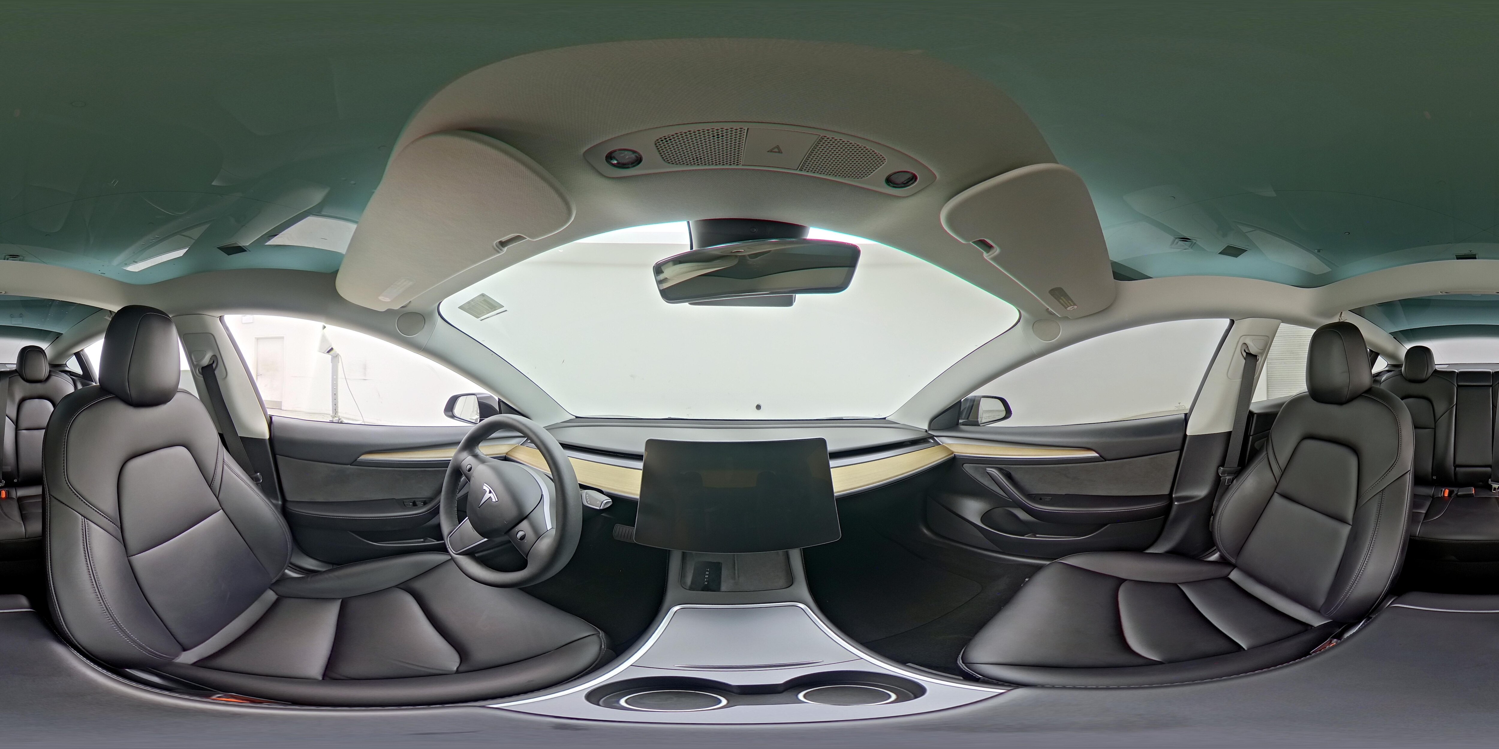 2022 Tesla Model 3 Long Range - Photo 22