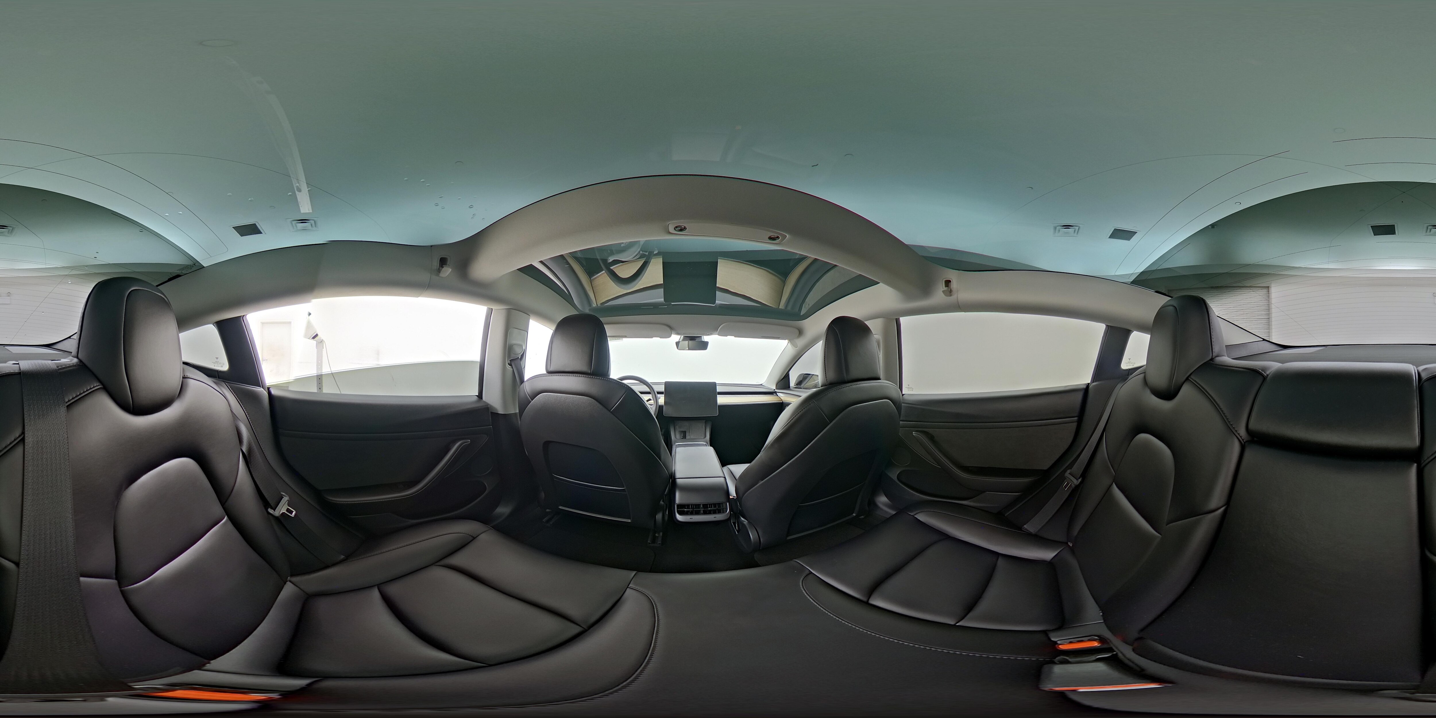 2022 Tesla Model 3 Long Range - Photo 23