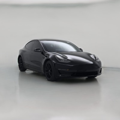 Recommended categories heading image of the selected vehicle