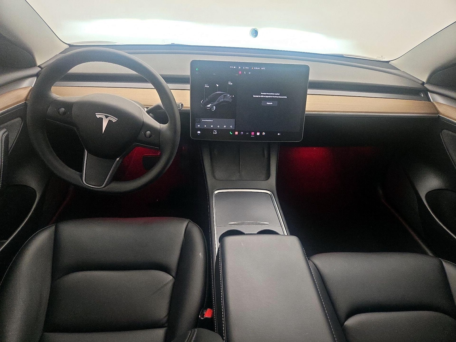2022 Tesla Model 3 Long Range - Photo 10