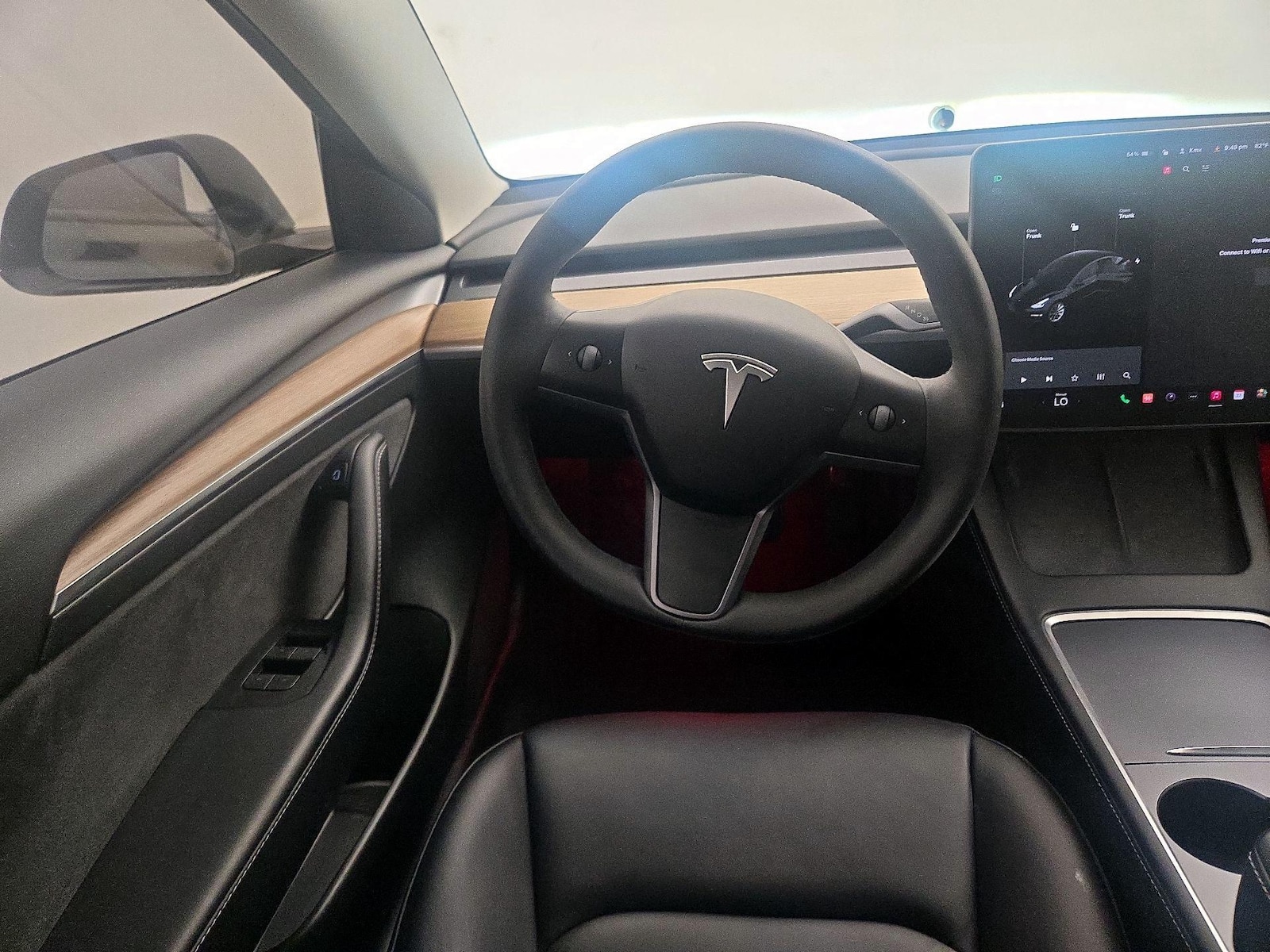2022 Tesla Model 3 Long Range - Photo 11
