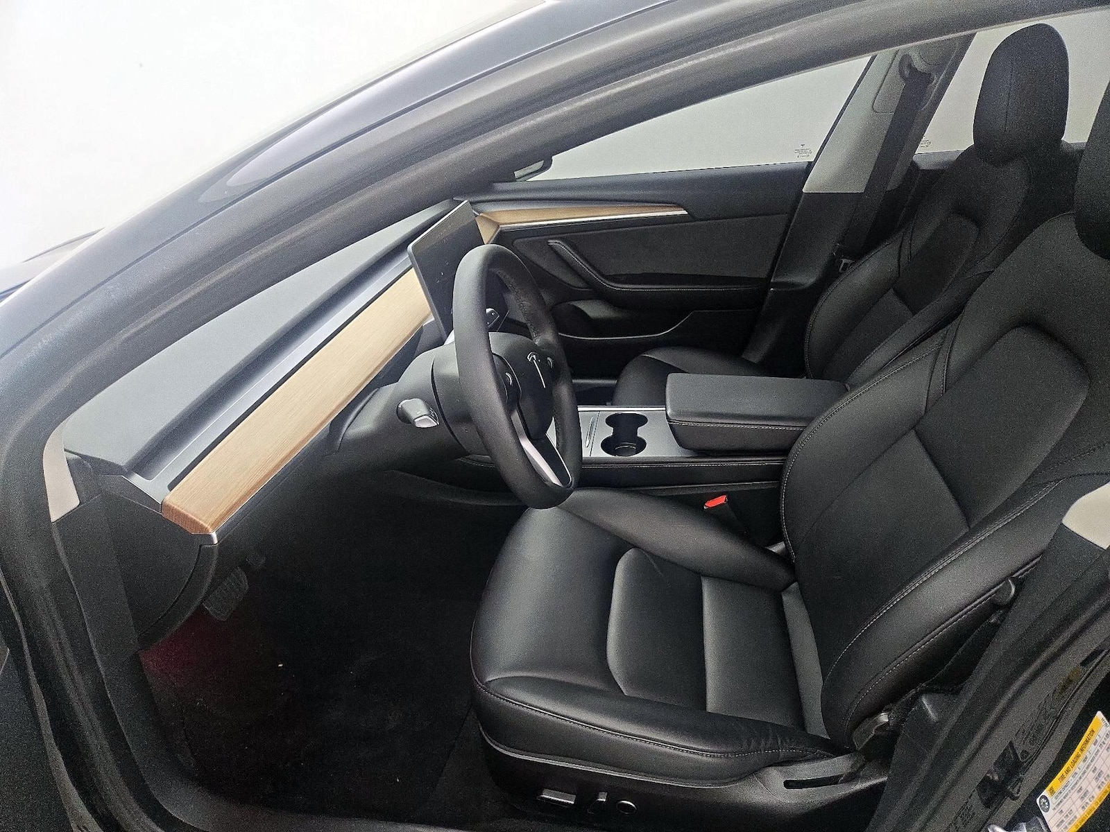 2022 Tesla Model 3 Long Range - Photo 12
