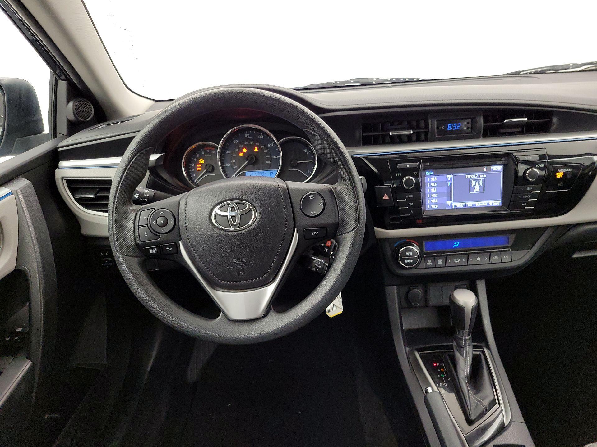 Thumbnail: 2016 Toyota Corolla - 10