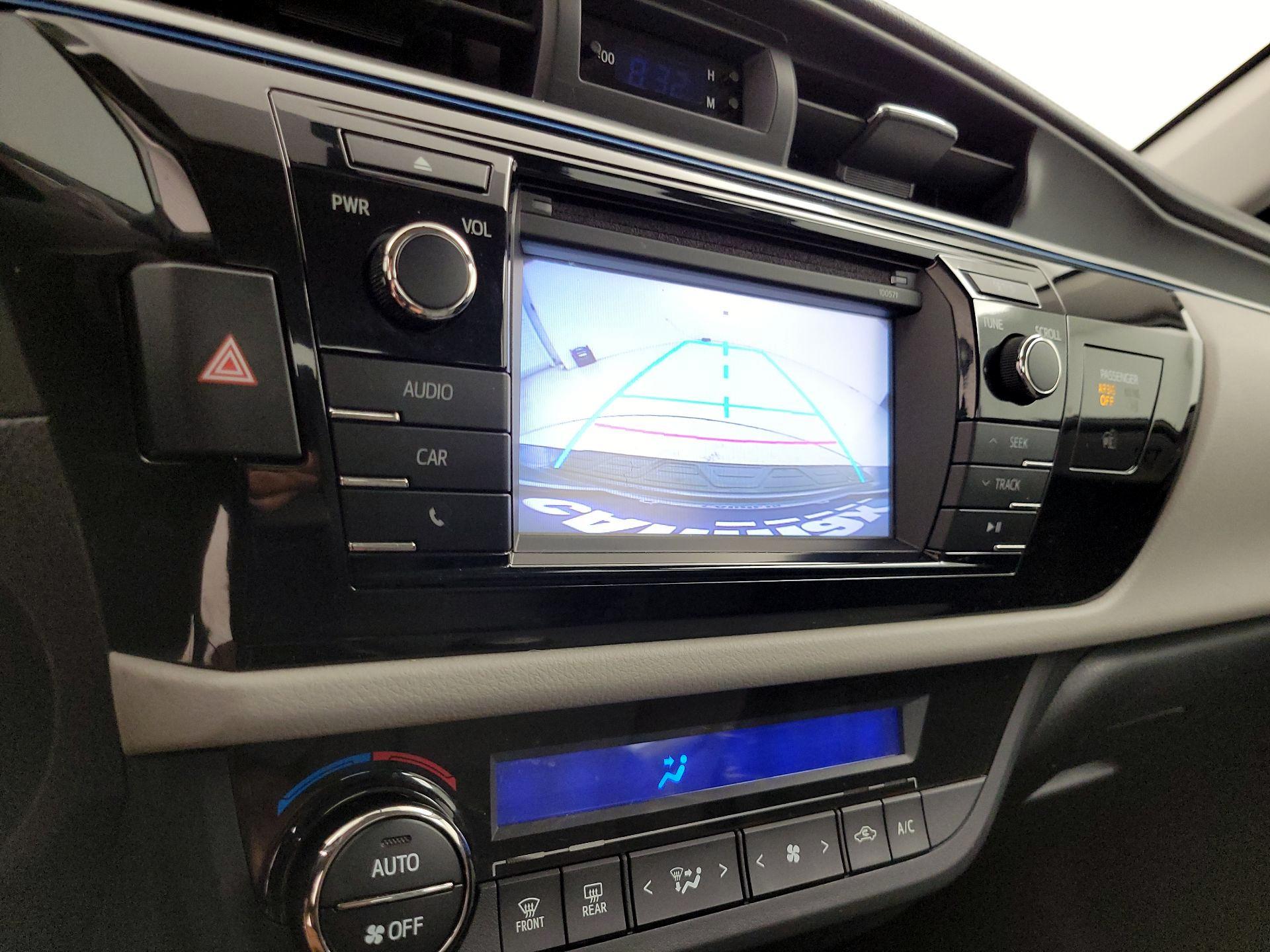 Thumbnail: 2016 Toyota Corolla - 14