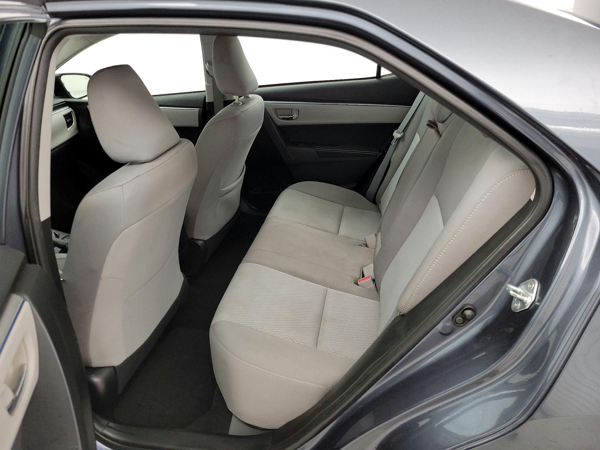 Thumbnail: 2016 Toyota Corolla - 19