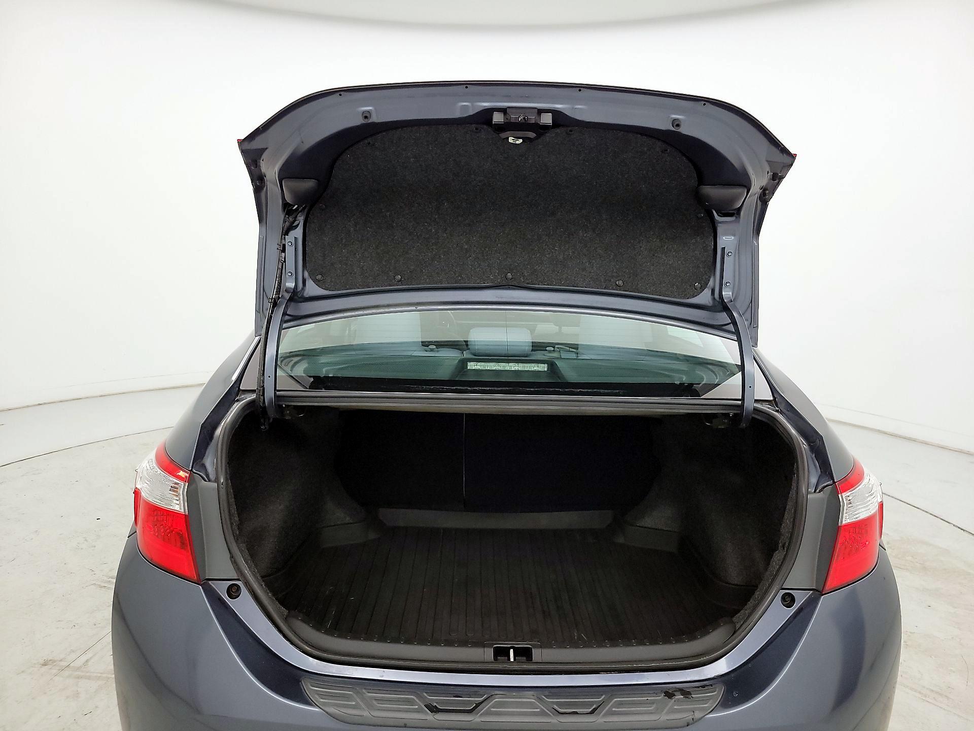 Thumbnail: 2016 Toyota Corolla - 20