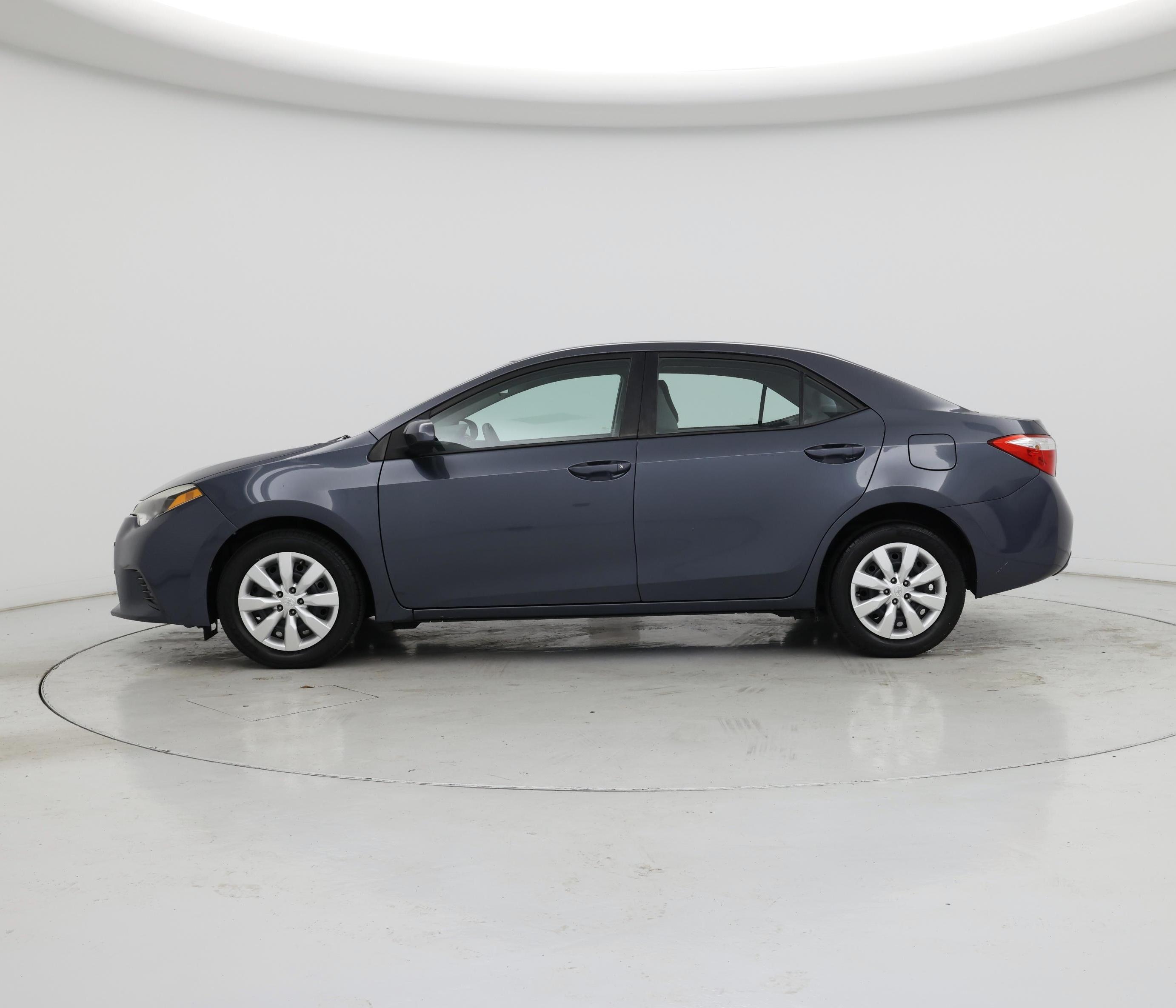 Thumbnail: 2016 Toyota Corolla - 3