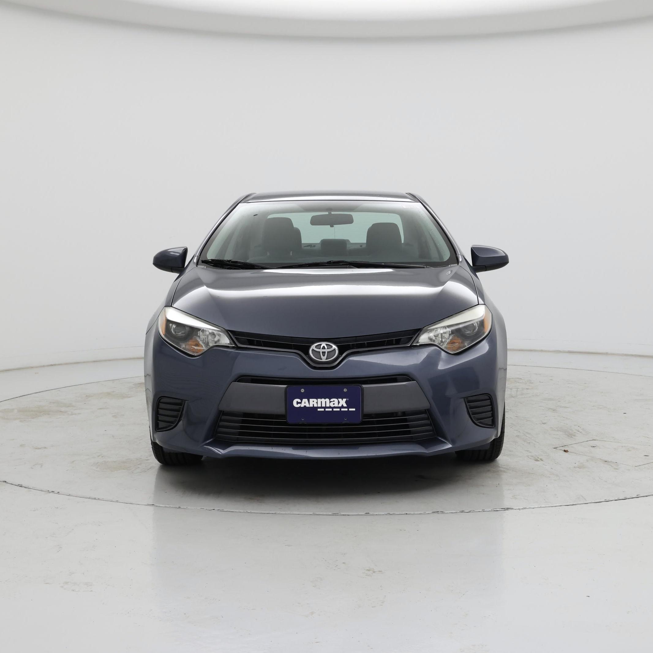 Thumbnail: 2016 Toyota Corolla - 5