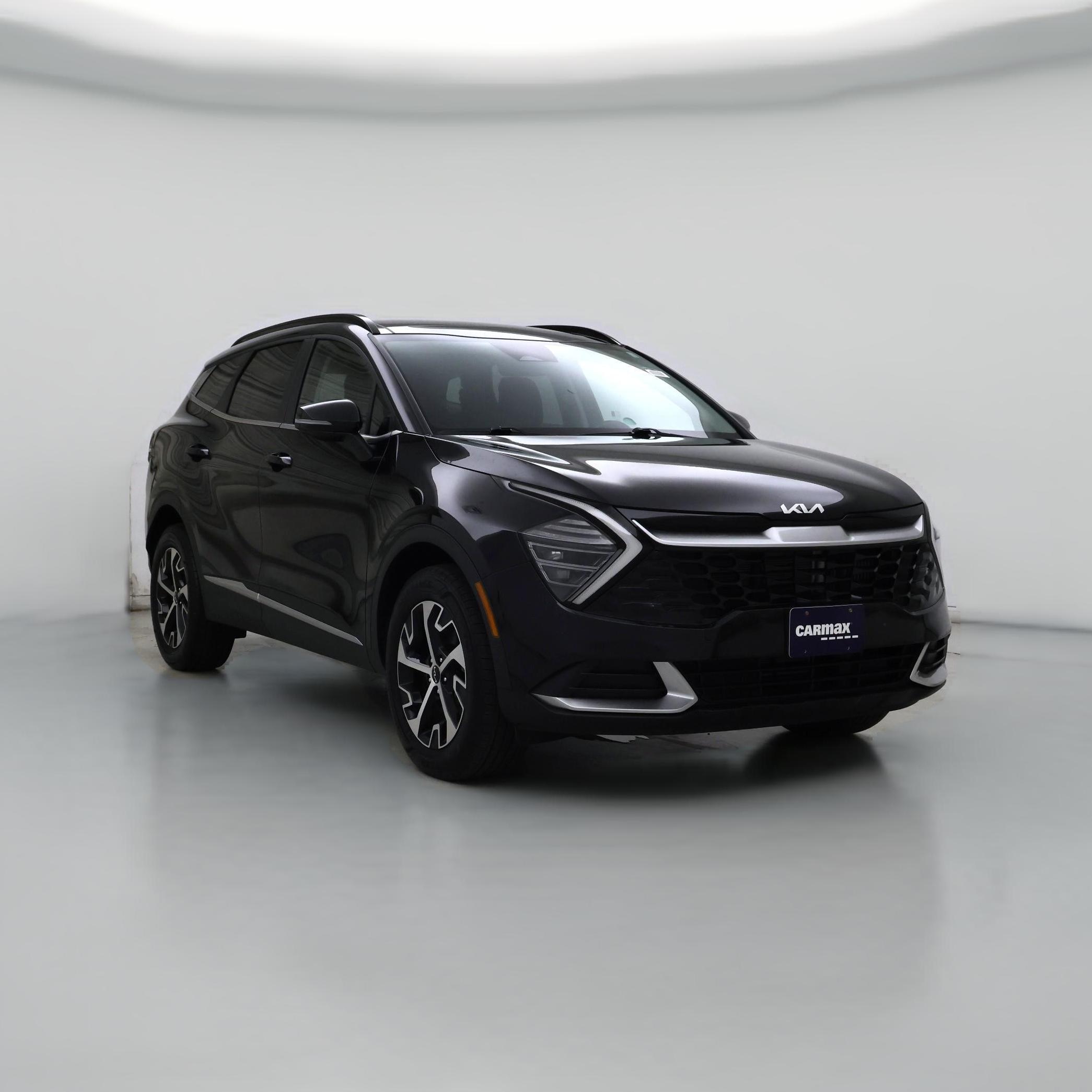 Thumbnail: 2024 Kia Sportage - 1