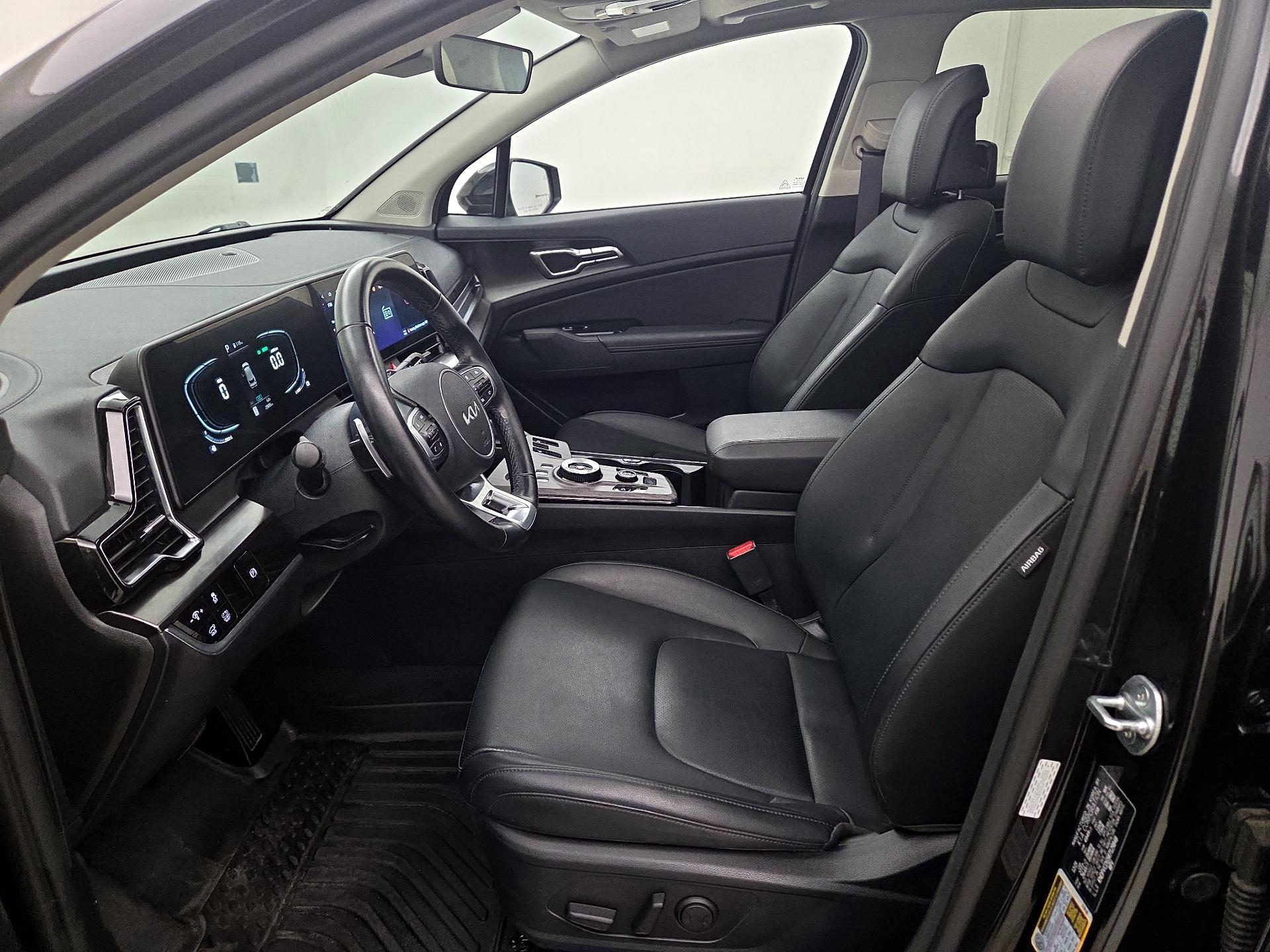 Thumbnail: 2024 Kia Sportage - 11