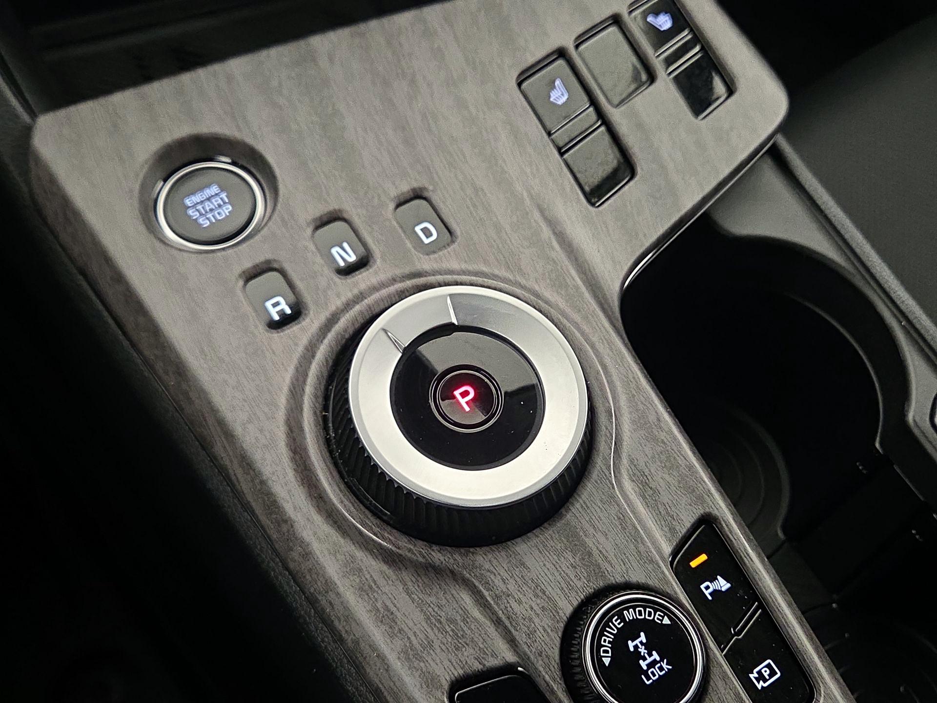 Thumbnail: 2024 Kia Sportage - 18