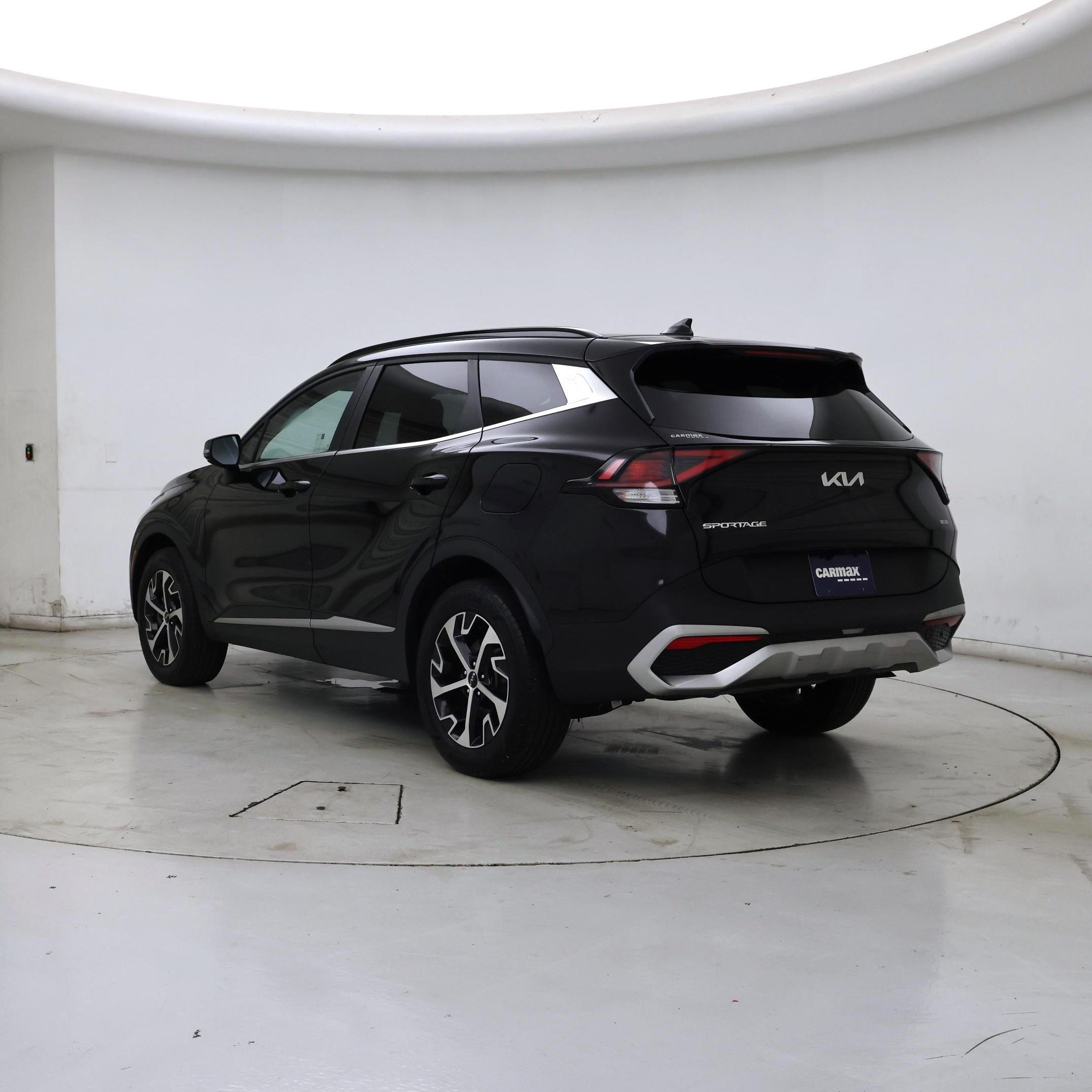 Thumbnail: 2024 Kia Sportage - 2