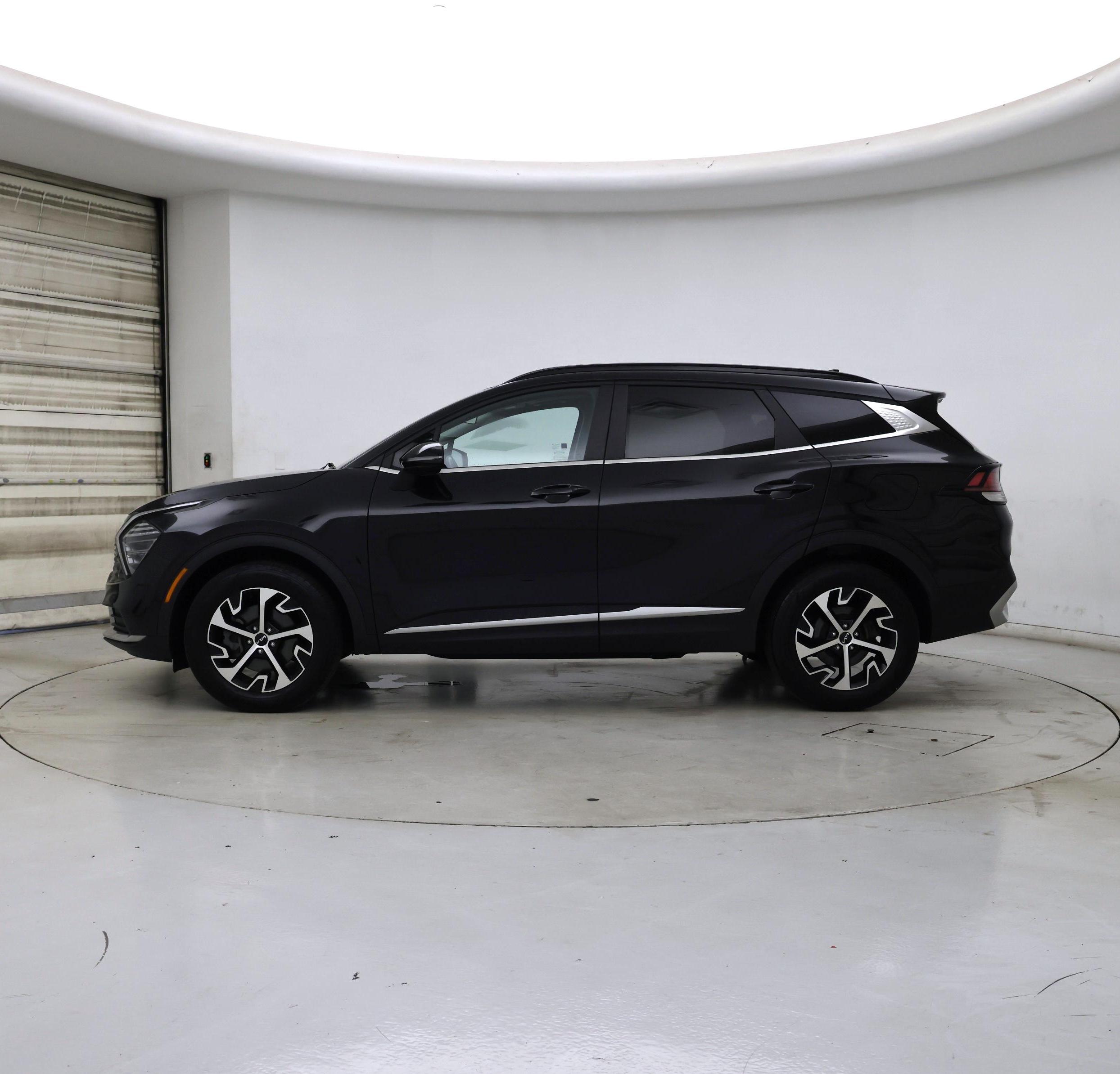 Thumbnail: 2024 Kia Sportage - 3