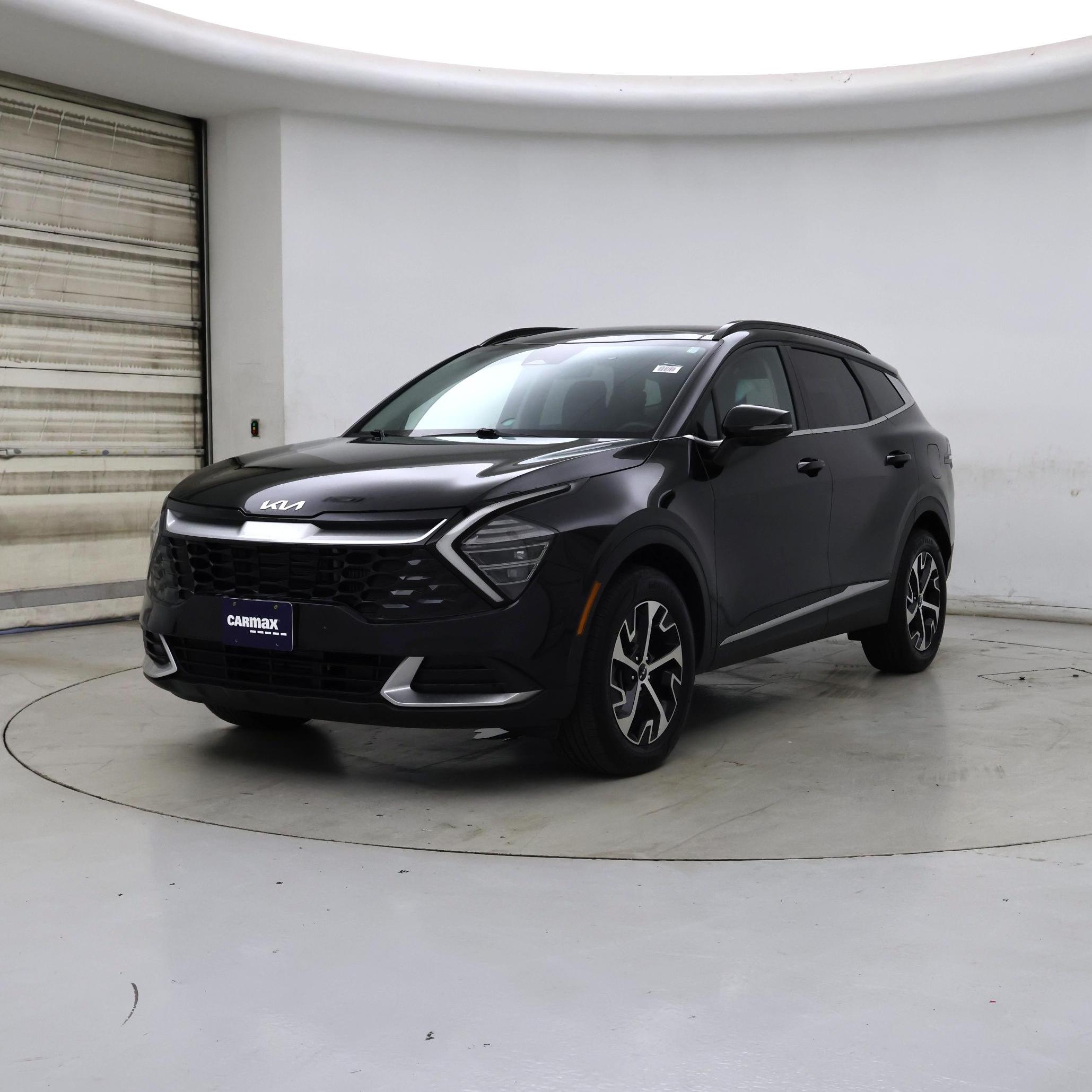 Thumbnail: 2024 Kia Sportage - 4