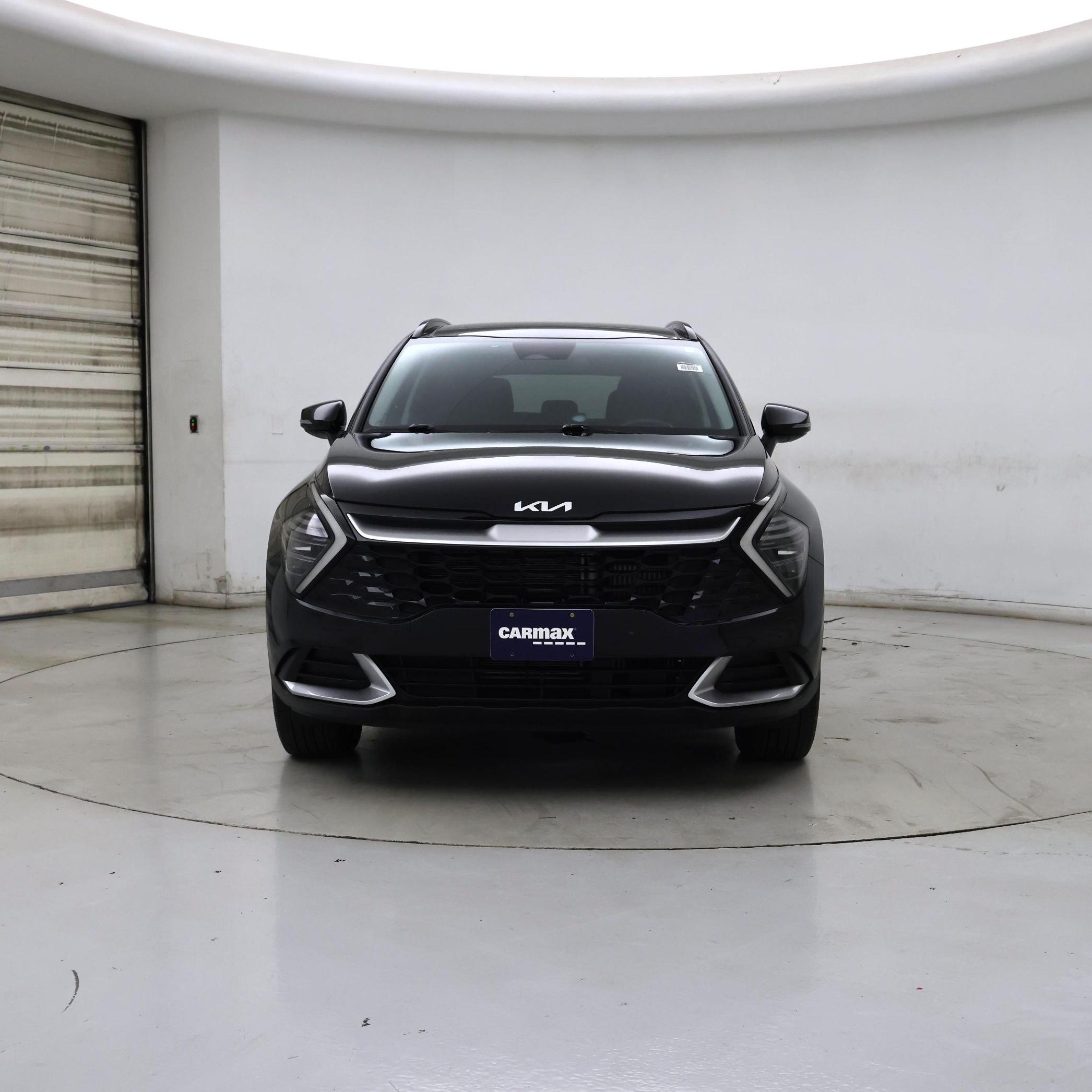 Thumbnail: 2024 Kia Sportage - 5
