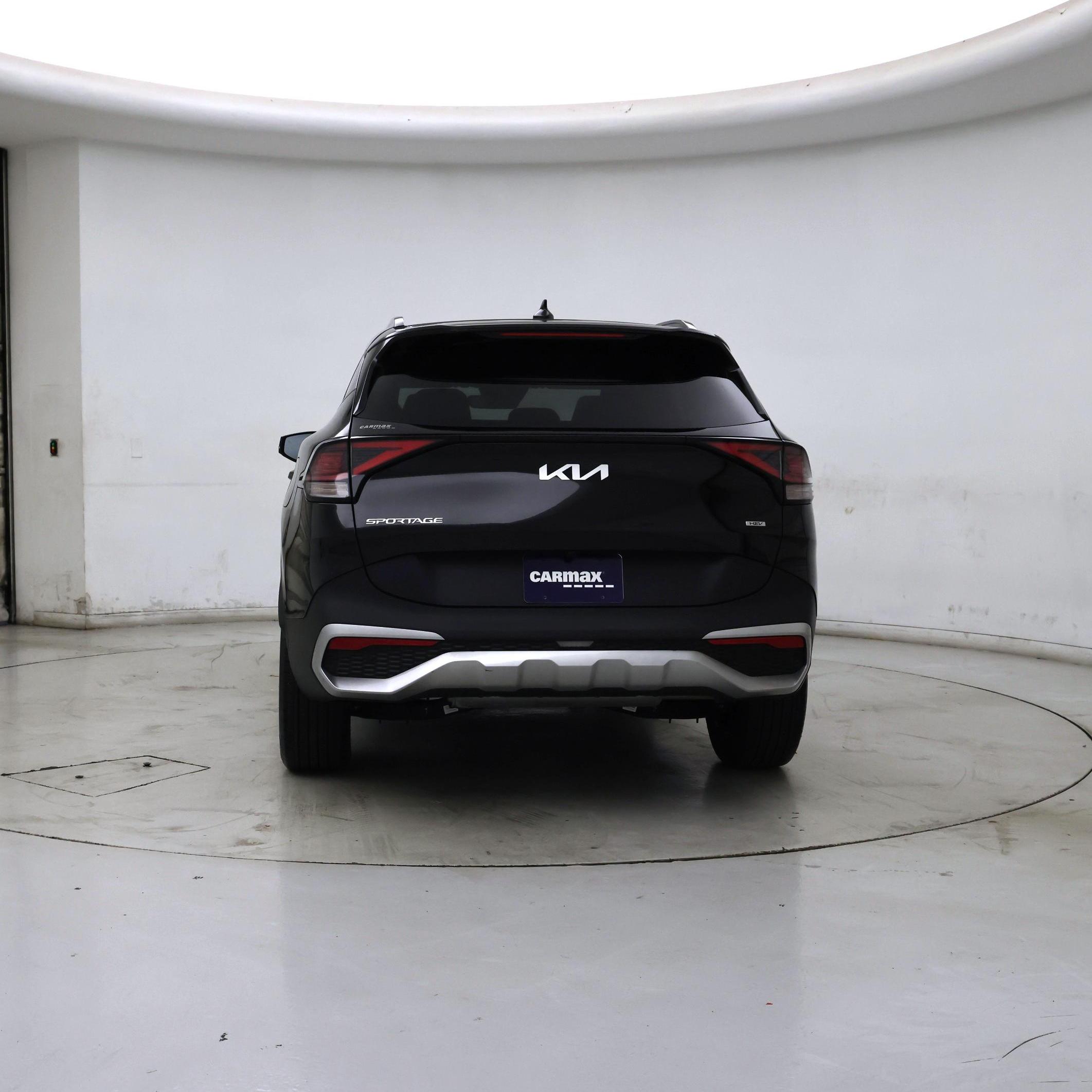 Thumbnail: 2024 Kia Sportage - 6