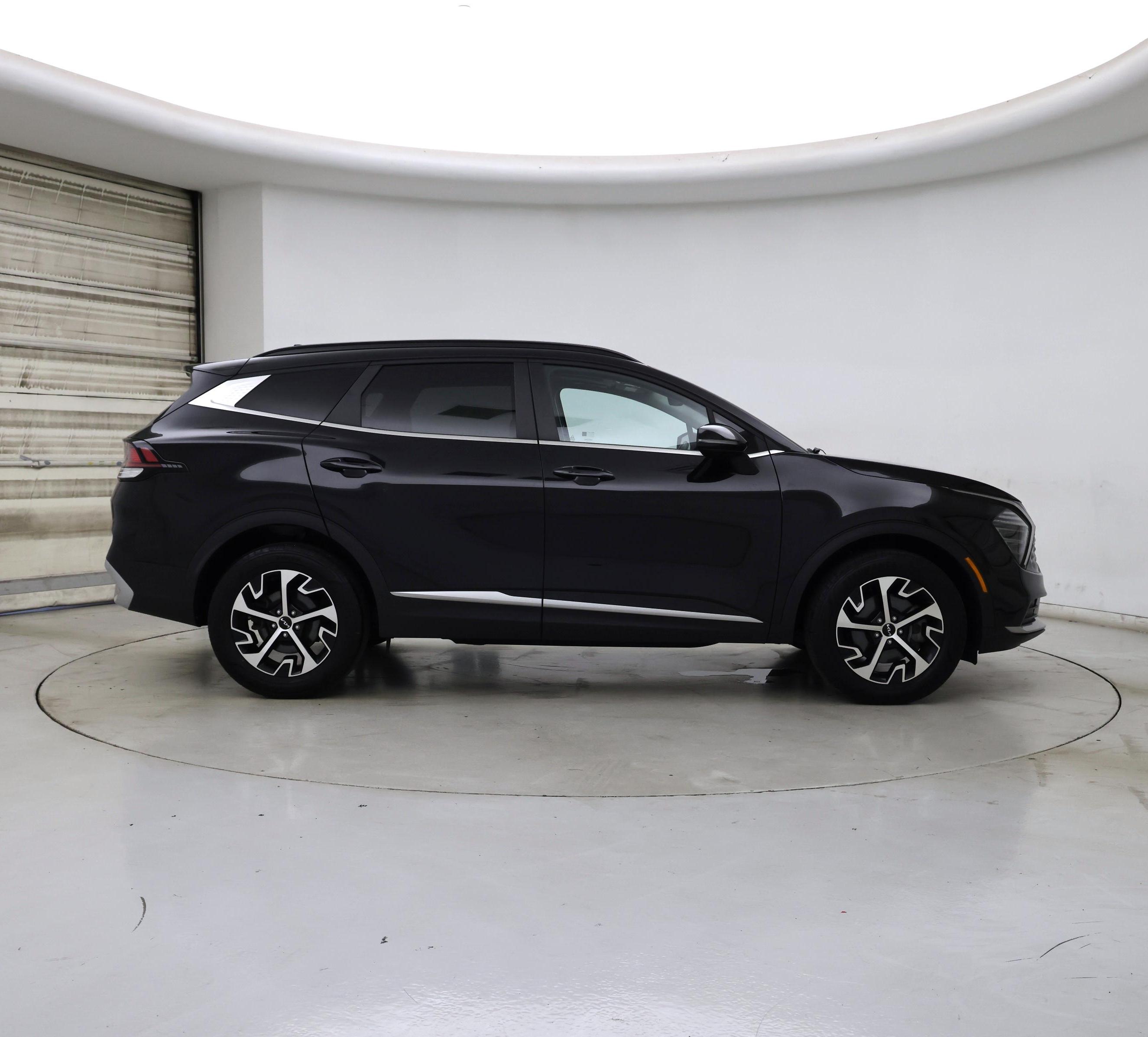 Thumbnail: 2024 Kia Sportage - 7