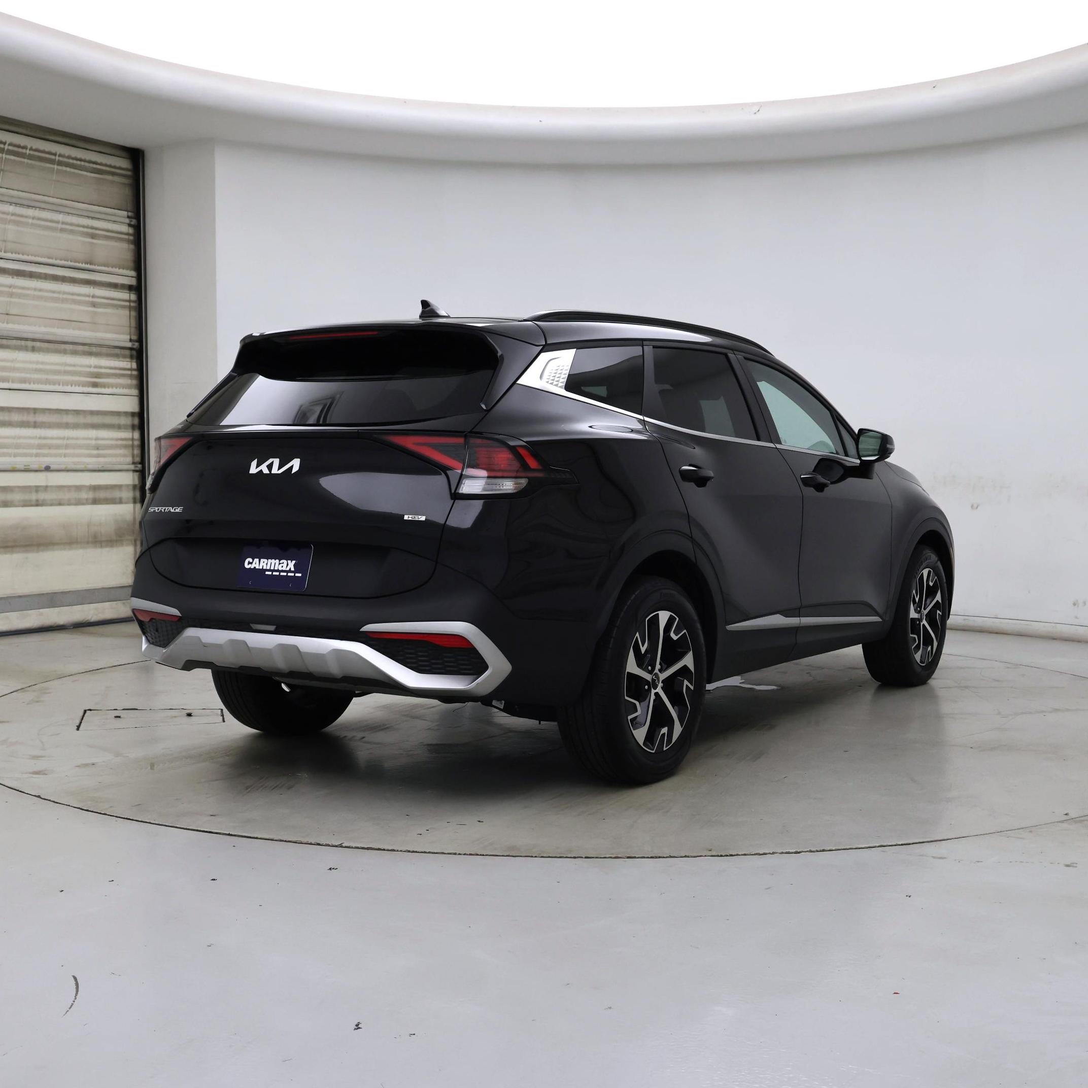 Thumbnail: 2024 Kia Sportage - 8