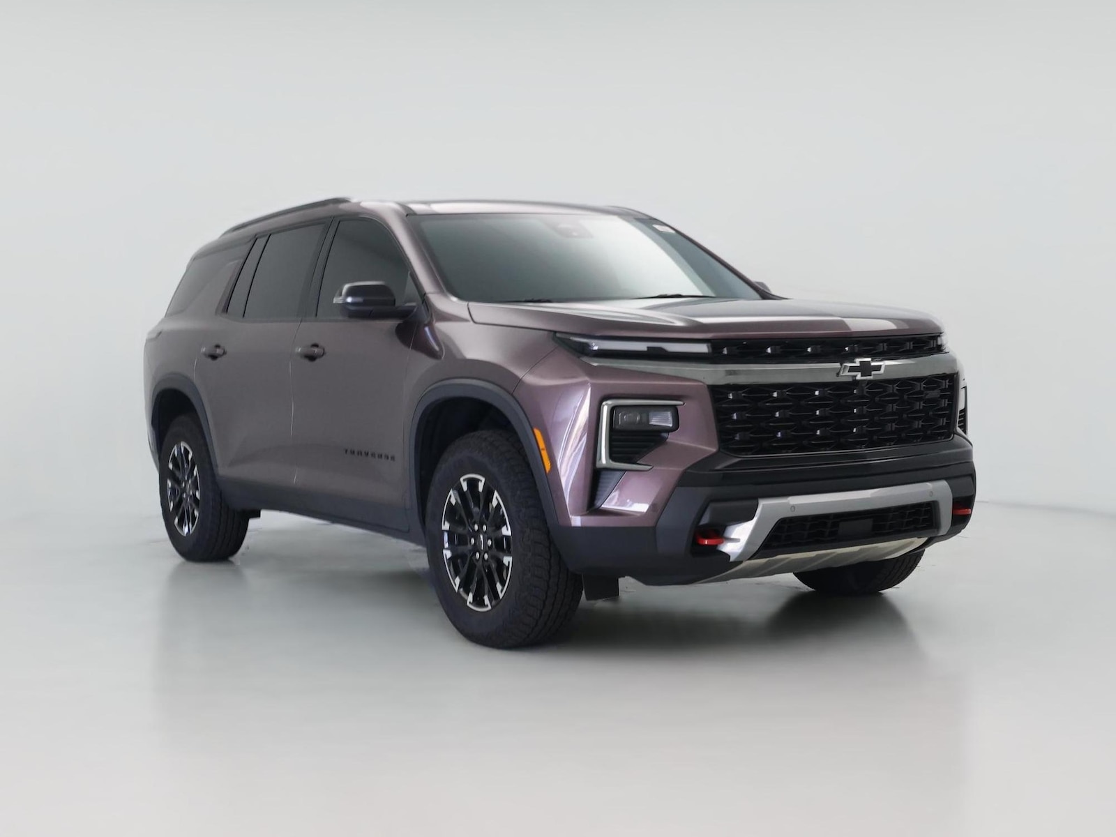 2024 Chevrolet Traverse