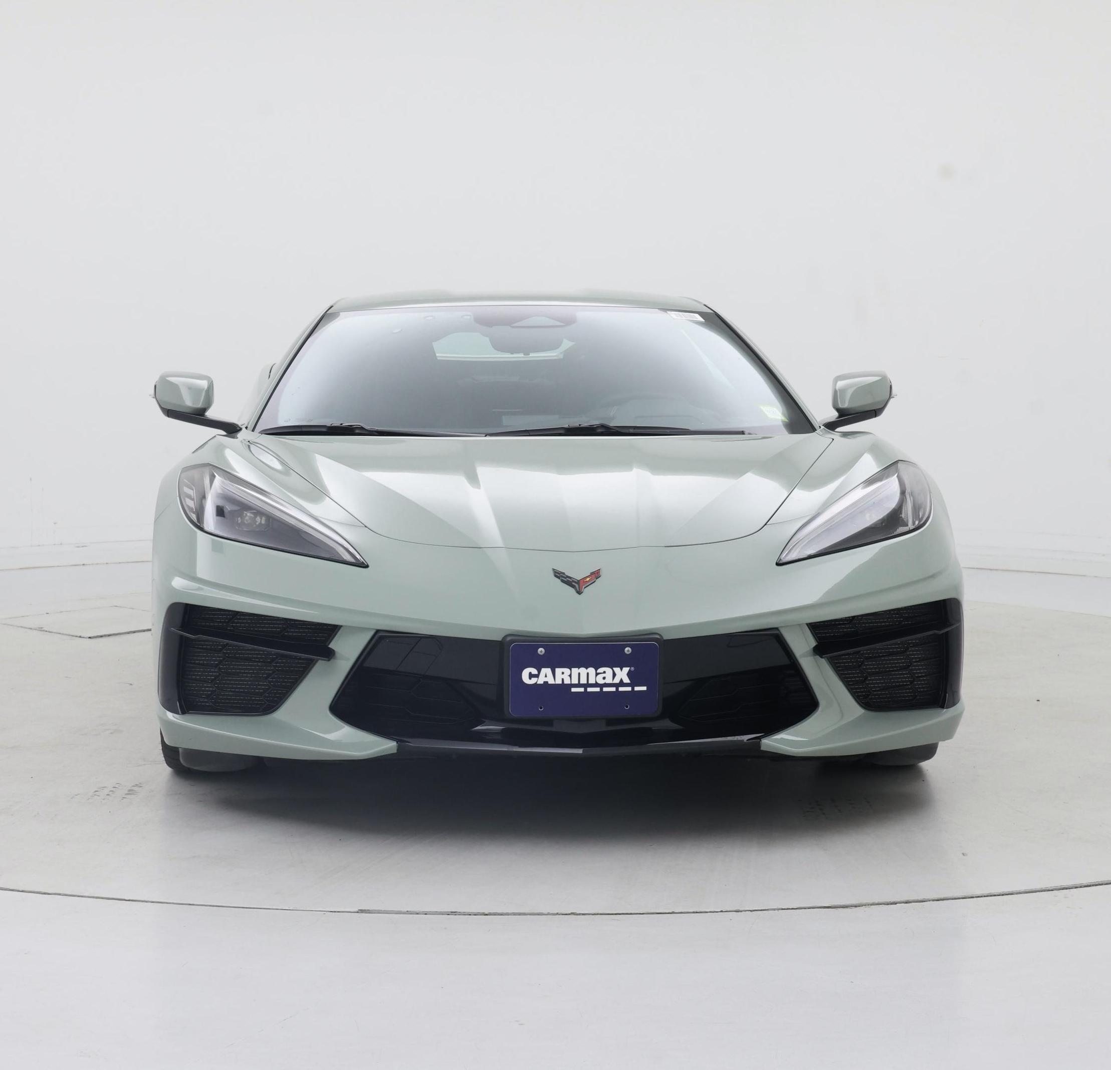 Thumbnail: 2024 Chevrolet Corvette - 5